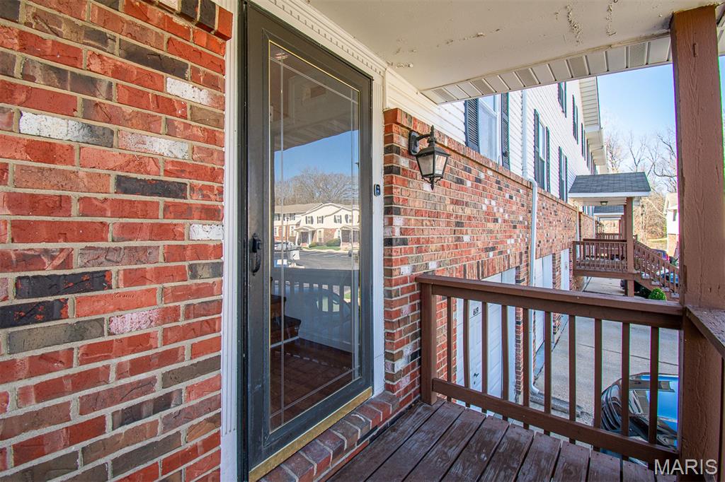 689 Boca Raton Drive, Unit B St. Peters, MO 63376 - Photo 58 of 59