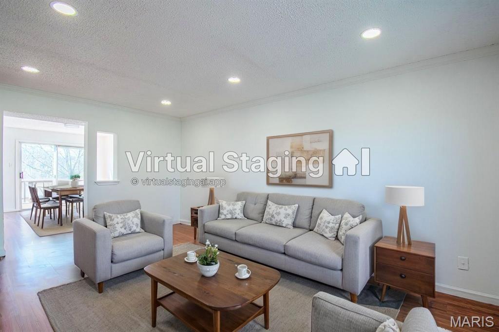 689 Boca Raton Drive, Unit B St. Peters, MO 63376 - Photo 7 of 59