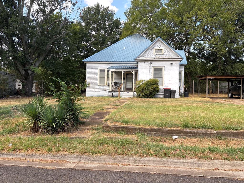 4435 Pine Mill Road Paris, TX 75462 - Photo 10 of 26 539 NE 17th