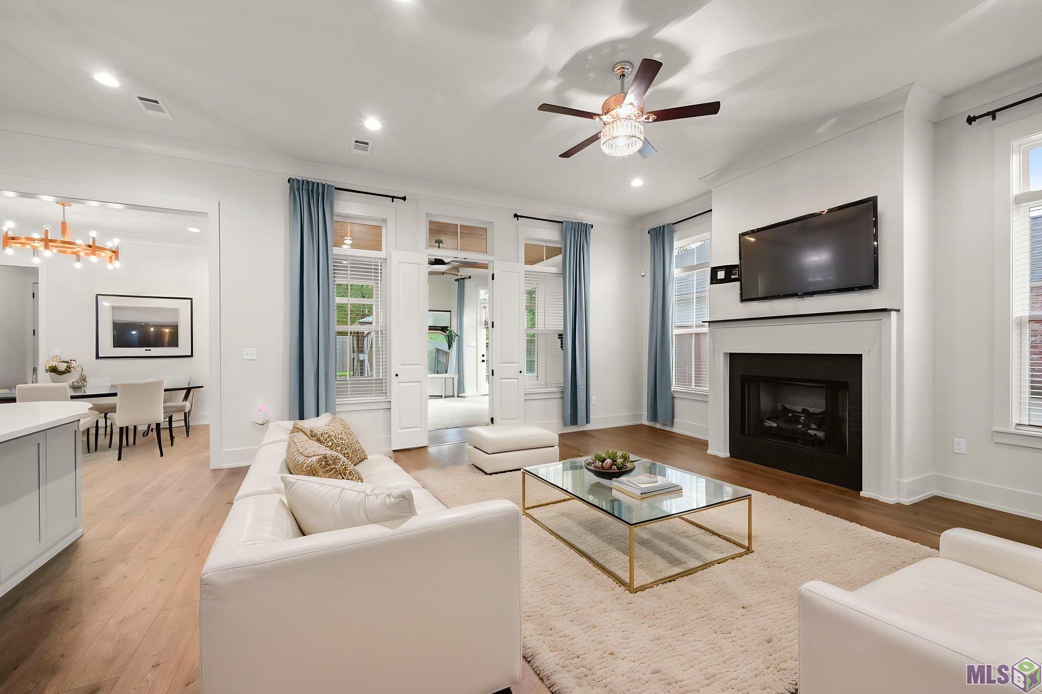 13575 Sawmill Drive Baton Rouge, LA 70818 - Photo 5 of 37
