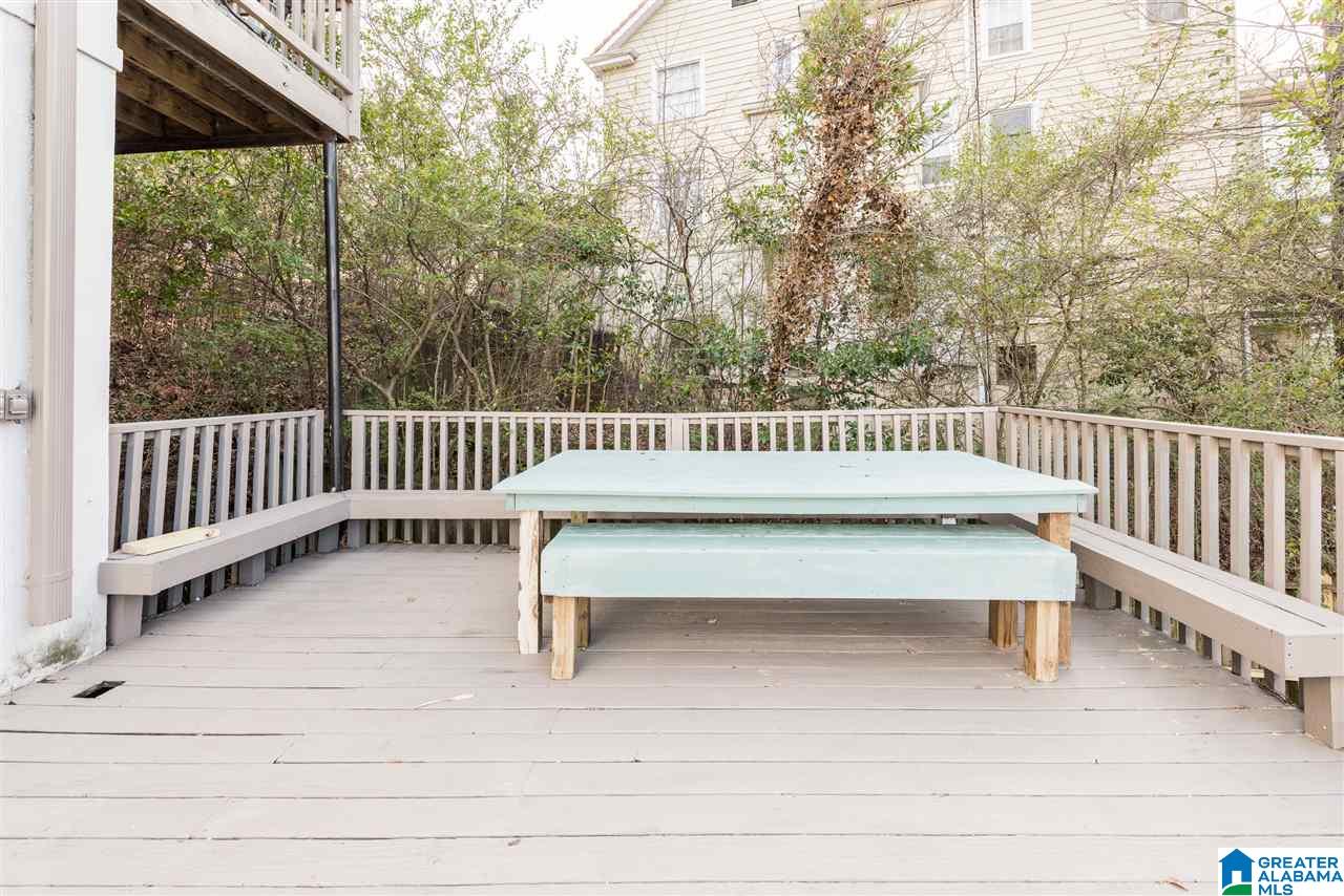 1022 Essex Road Birmingham, AL 35222 - Photo 34 of 35