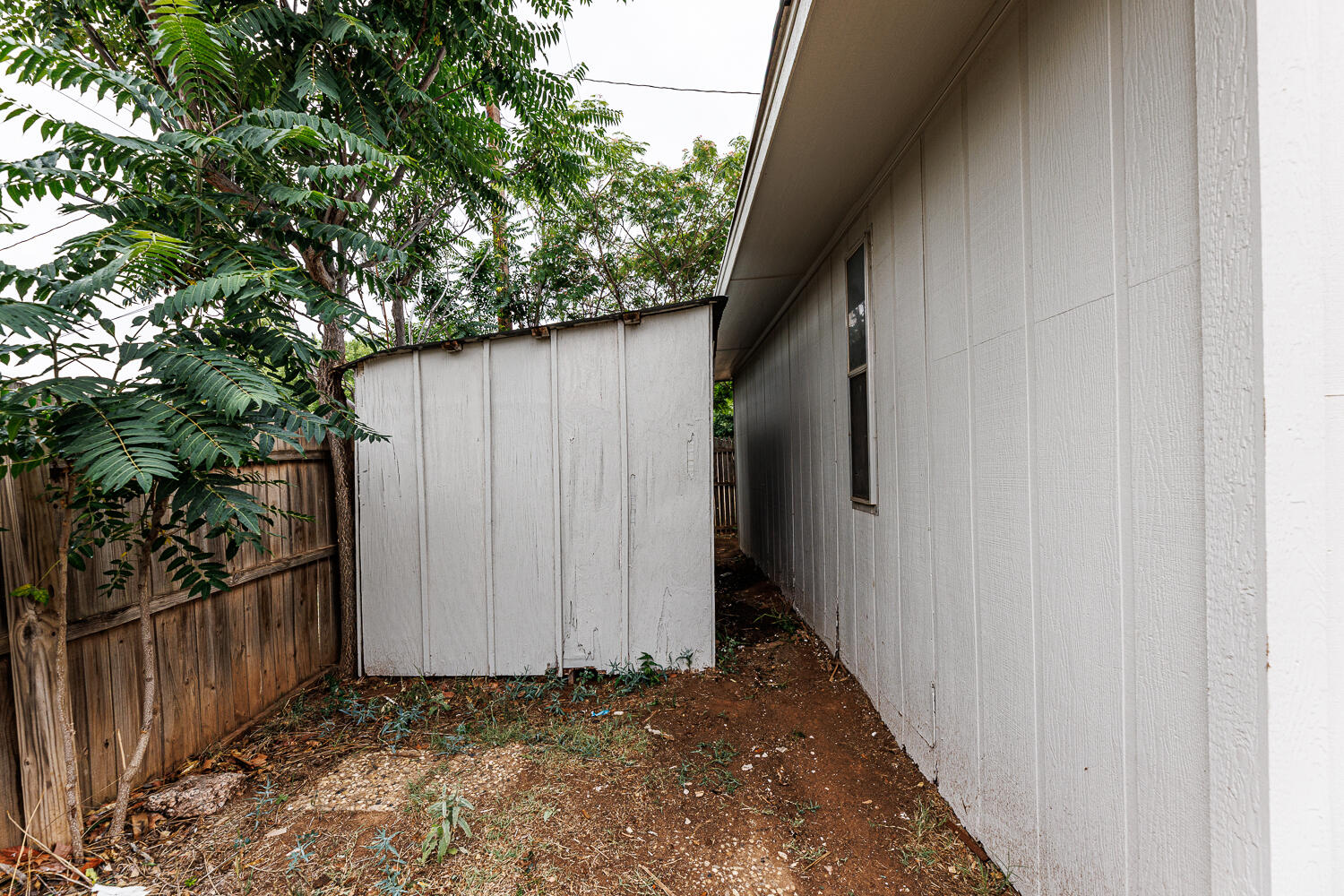 2801 66th Street Lubbock, TX 79413 - Photo 35 of 35 Shed