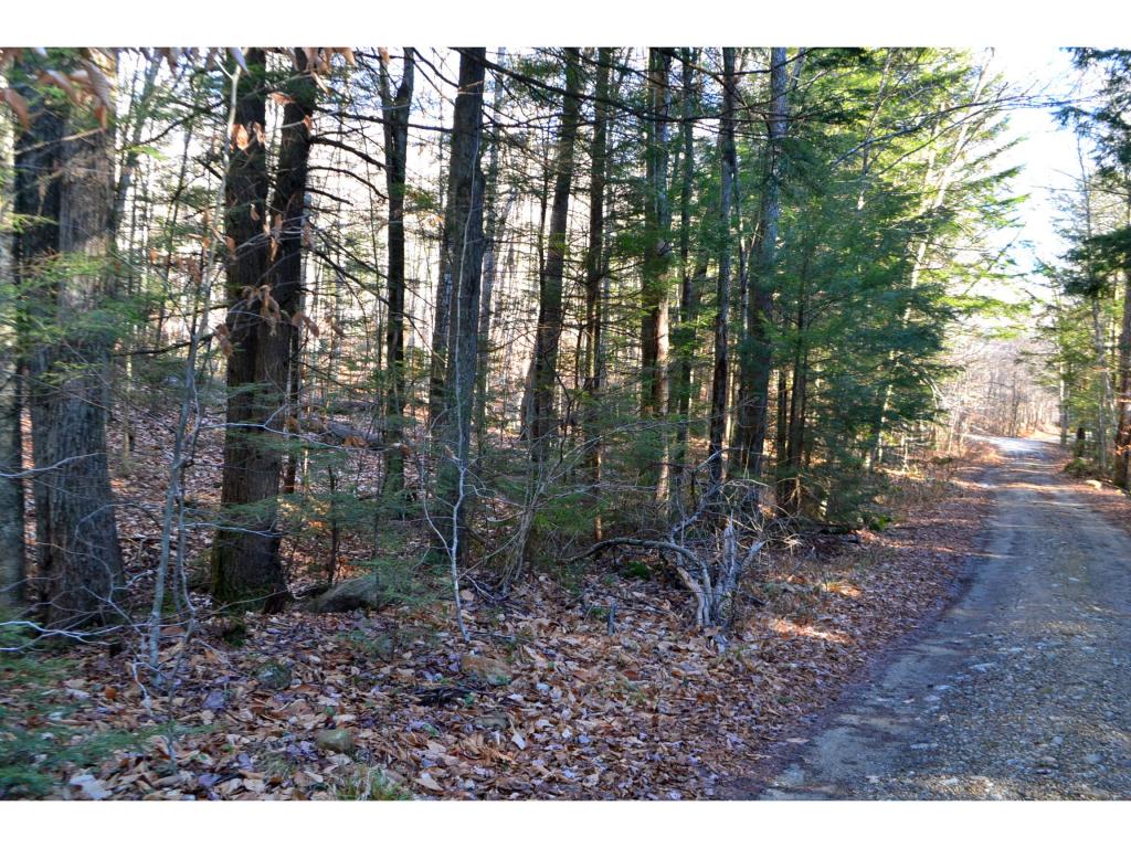 89 Cream Hill Road Alexandria, NH 03222 - Photo 8 of 10 Gallery Image 8