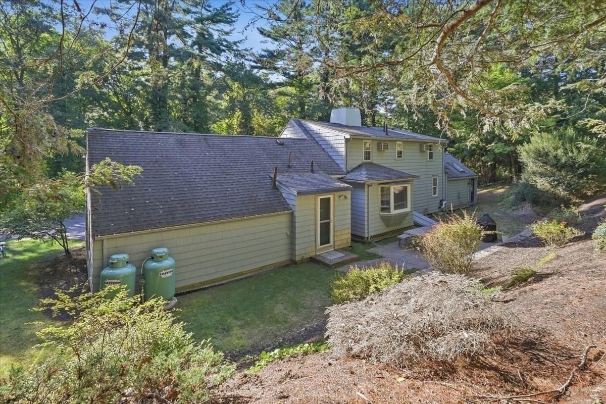 13 Millbrook Road Westwood, MA 02090 - Photo 30 of 35 Gallery Image 30