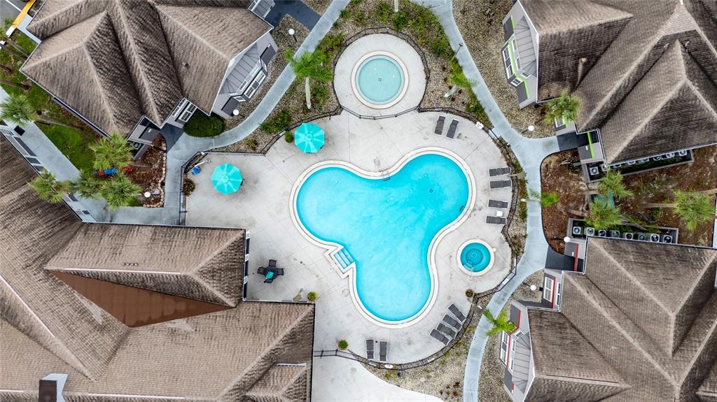 3100 Parkway Boulevard, Unit 511 Kissimmee, FL 34747 - Photo 33 of 40