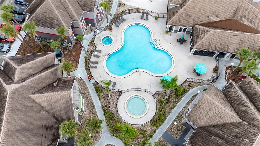 3100 Parkway Boulevard, Unit 511 Kissimmee, FL 34747 - Photo 35 of 40