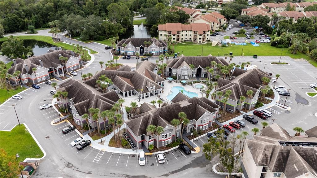 3100 Parkway Boulevard, Unit 511 Kissimmee, FL 34747 - Photo 39 of 40