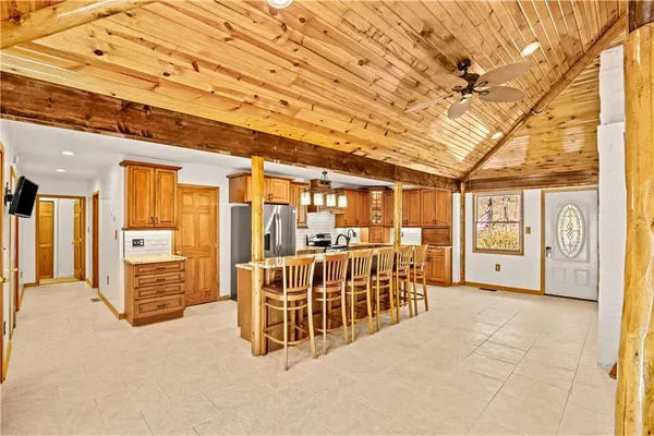 $750,000 | 4514 Highway 31, Champion, PA 15622
