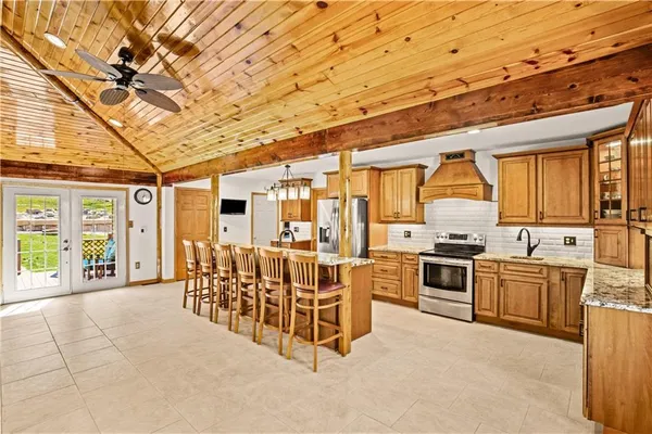 $750,000 | 4514 Highway 31, Champion, PA 15622