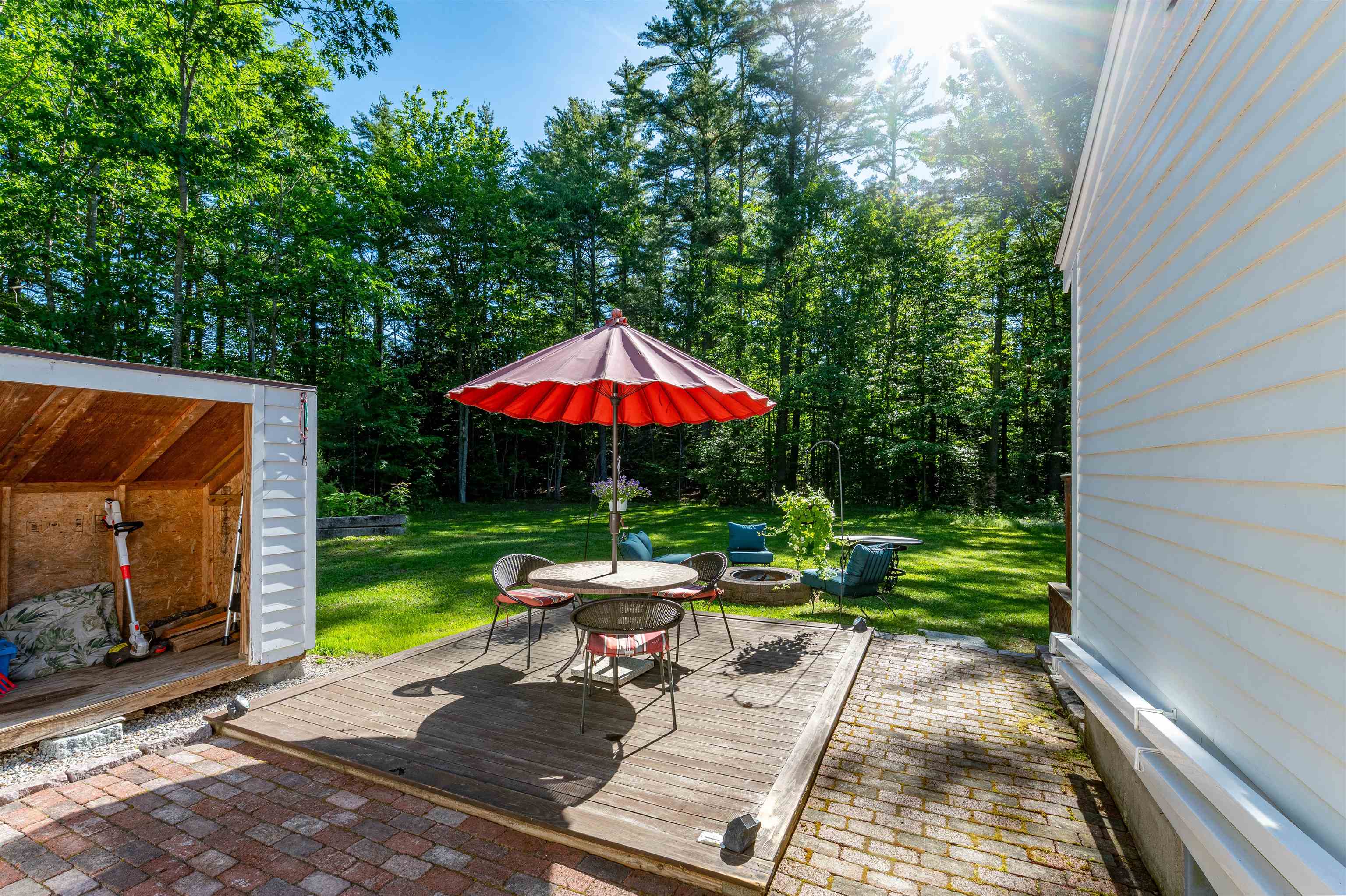 173 Tamworth Road Tamworth, NH 03886 - Photo 41 of 60