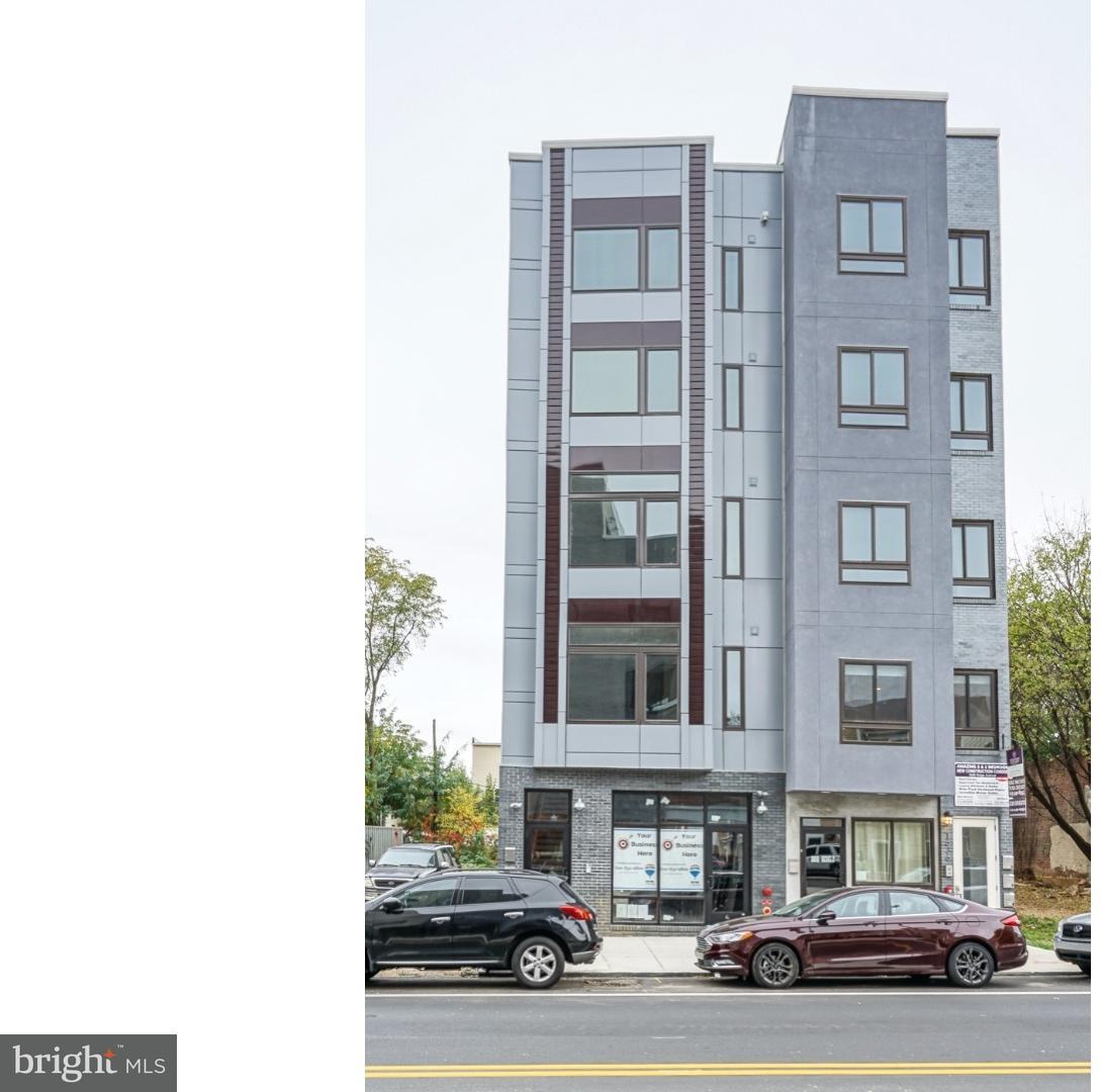1634 Ridge Avenue, Unit B Philadelphia, PA 19130 - Photo 1 of 22 Gallery Image 1