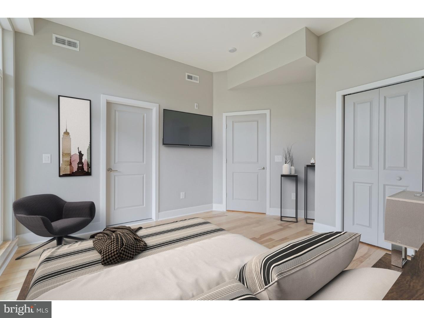 1634 Ridge Avenue, Unit B Philadelphia, PA 19130 - Photo 12 of 22 Gallery Image 12