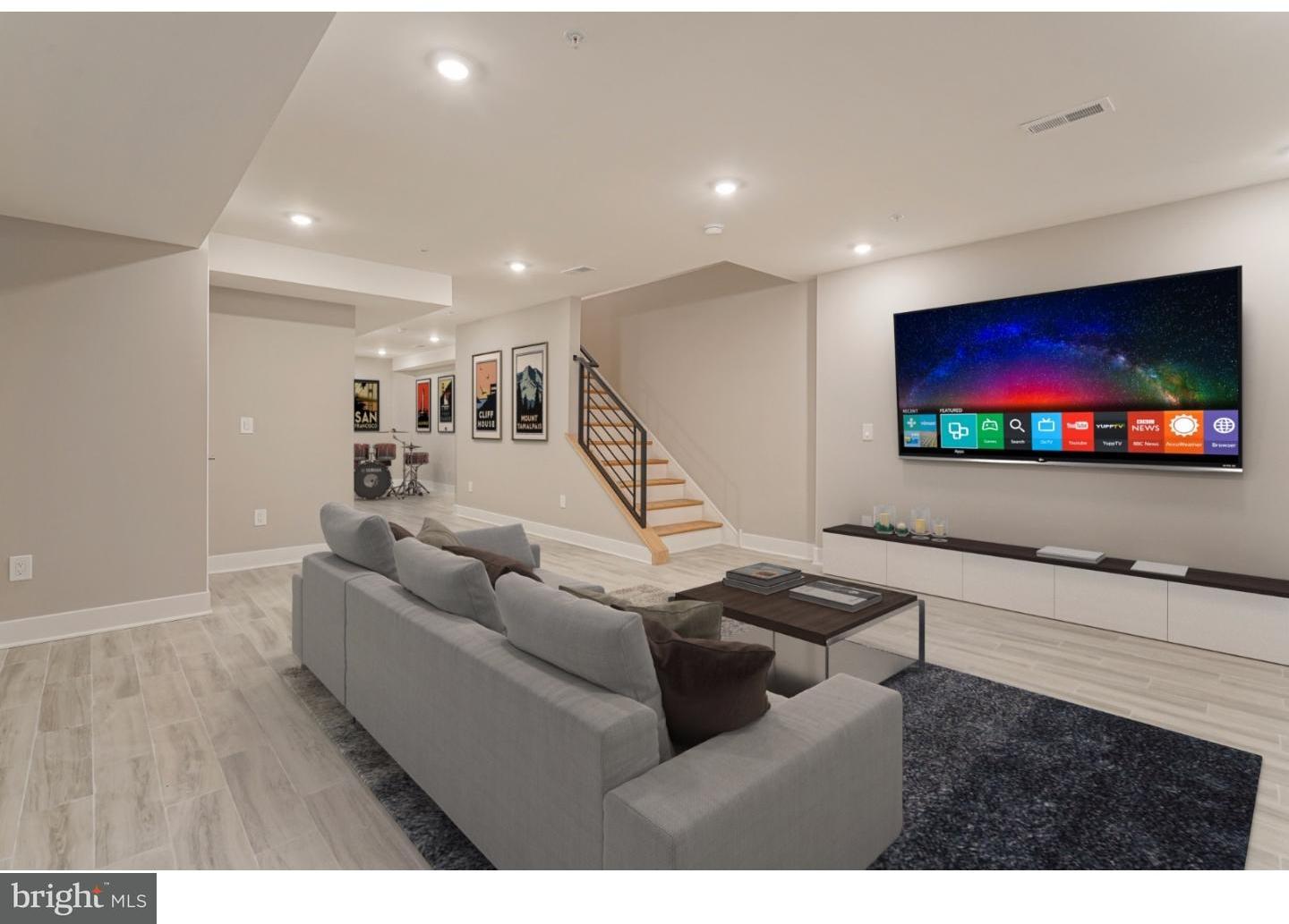 1634 Ridge Avenue, Unit B Philadelphia, PA 19130 - Photo 18 of 22 Gallery Image 18