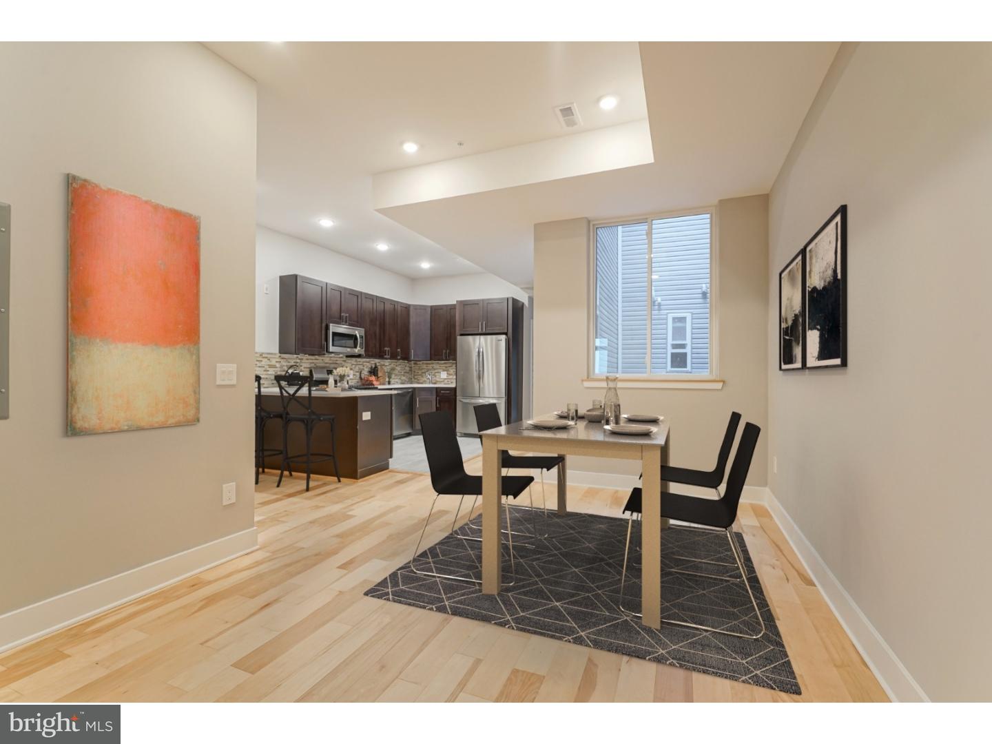 1634 Ridge Avenue, Unit B Philadelphia, PA 19130 - Photo 5 of 22 Gallery Image 5