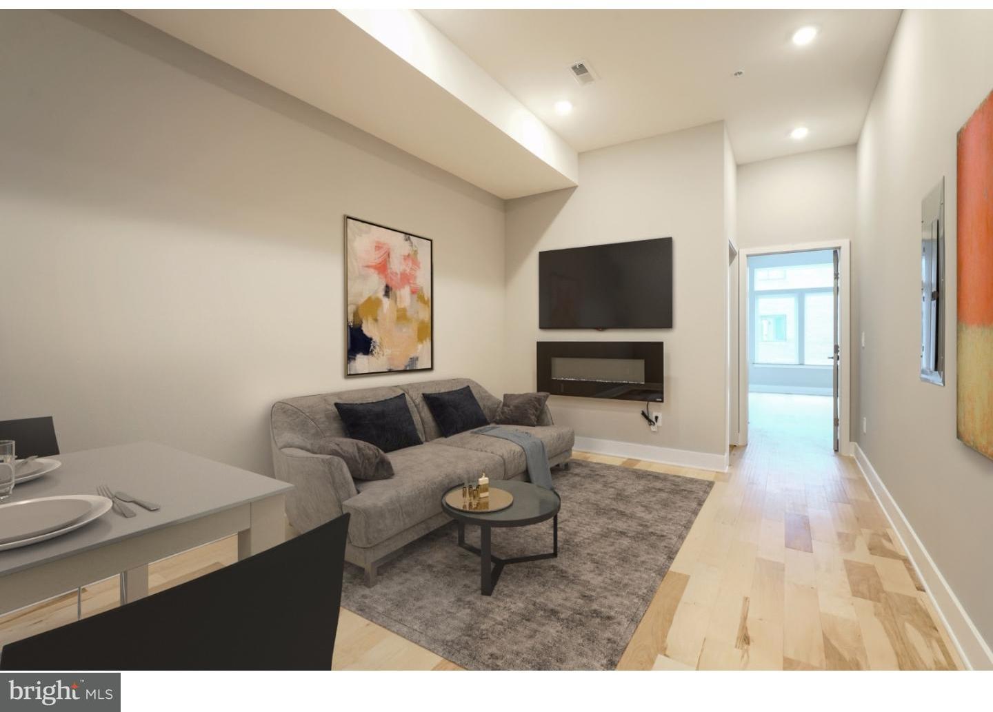 1634 Ridge Avenue, Unit B Philadelphia, PA 19130 - Photo 6 of 22 Gallery Image 6