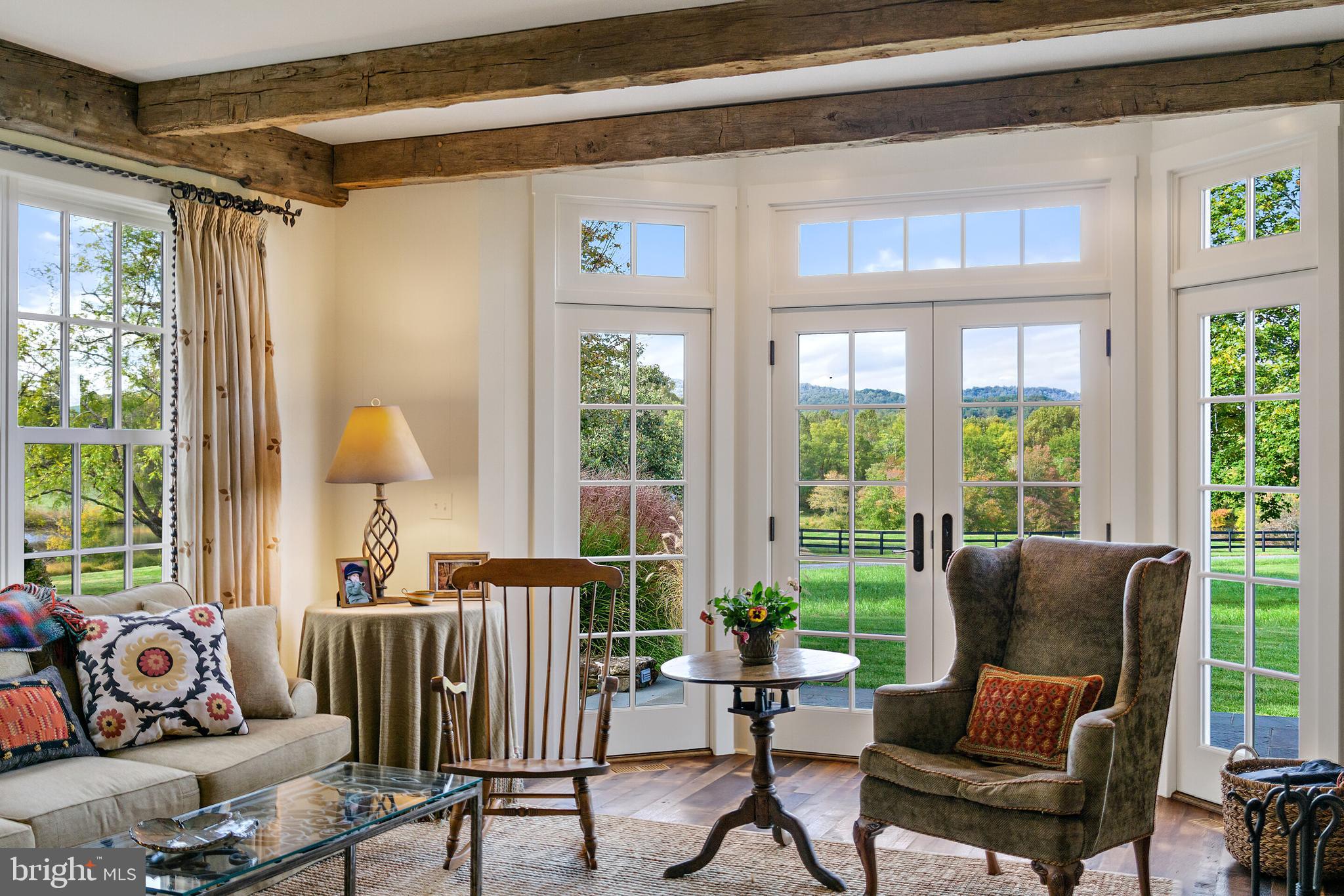 171 Little Long Mountain Road Huntly, VA 22627 - Photo 12 of 50 Family Room