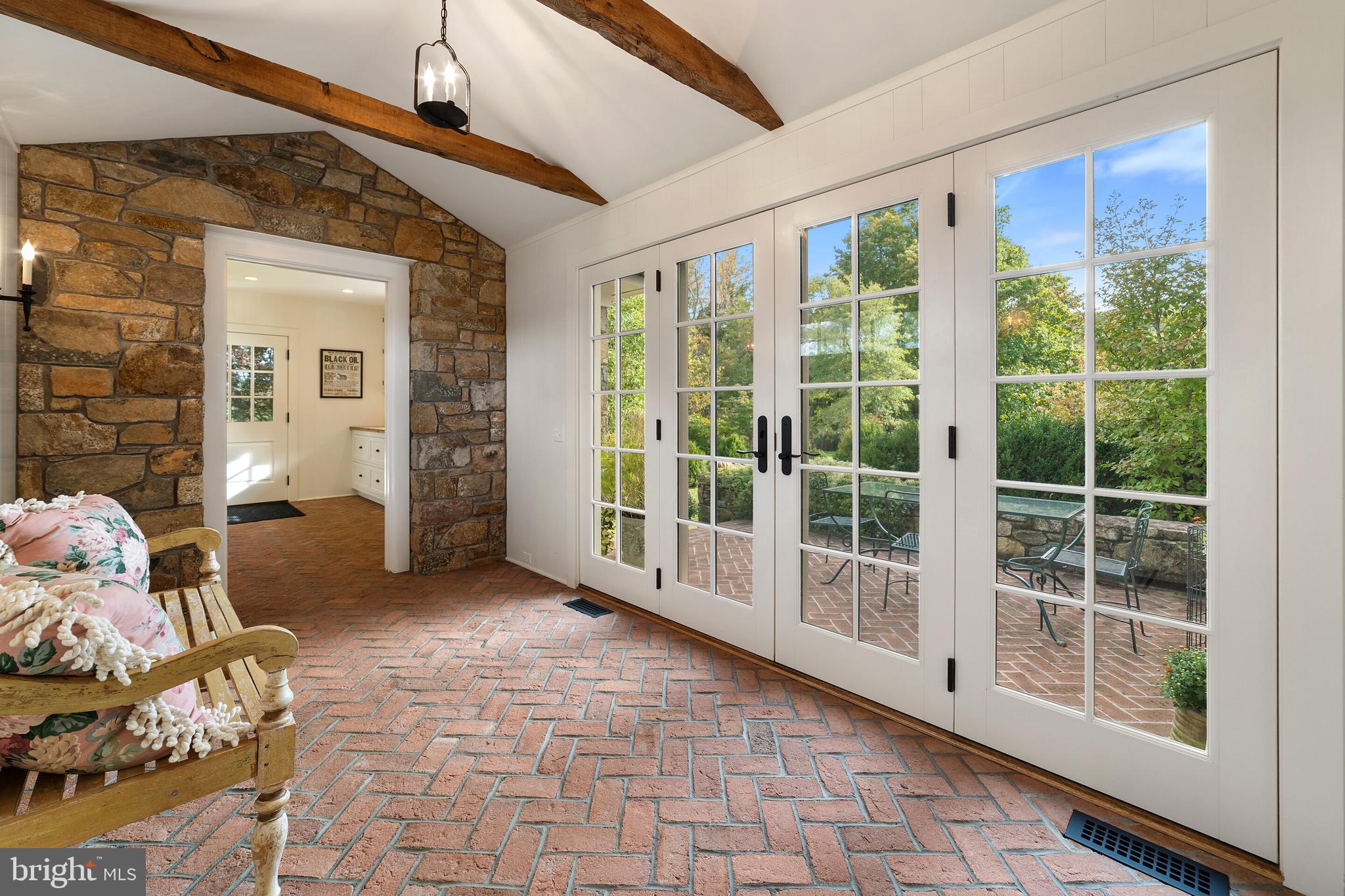 171 Little Long Mountain Road Huntly, VA 22627 - Photo 19 of 50