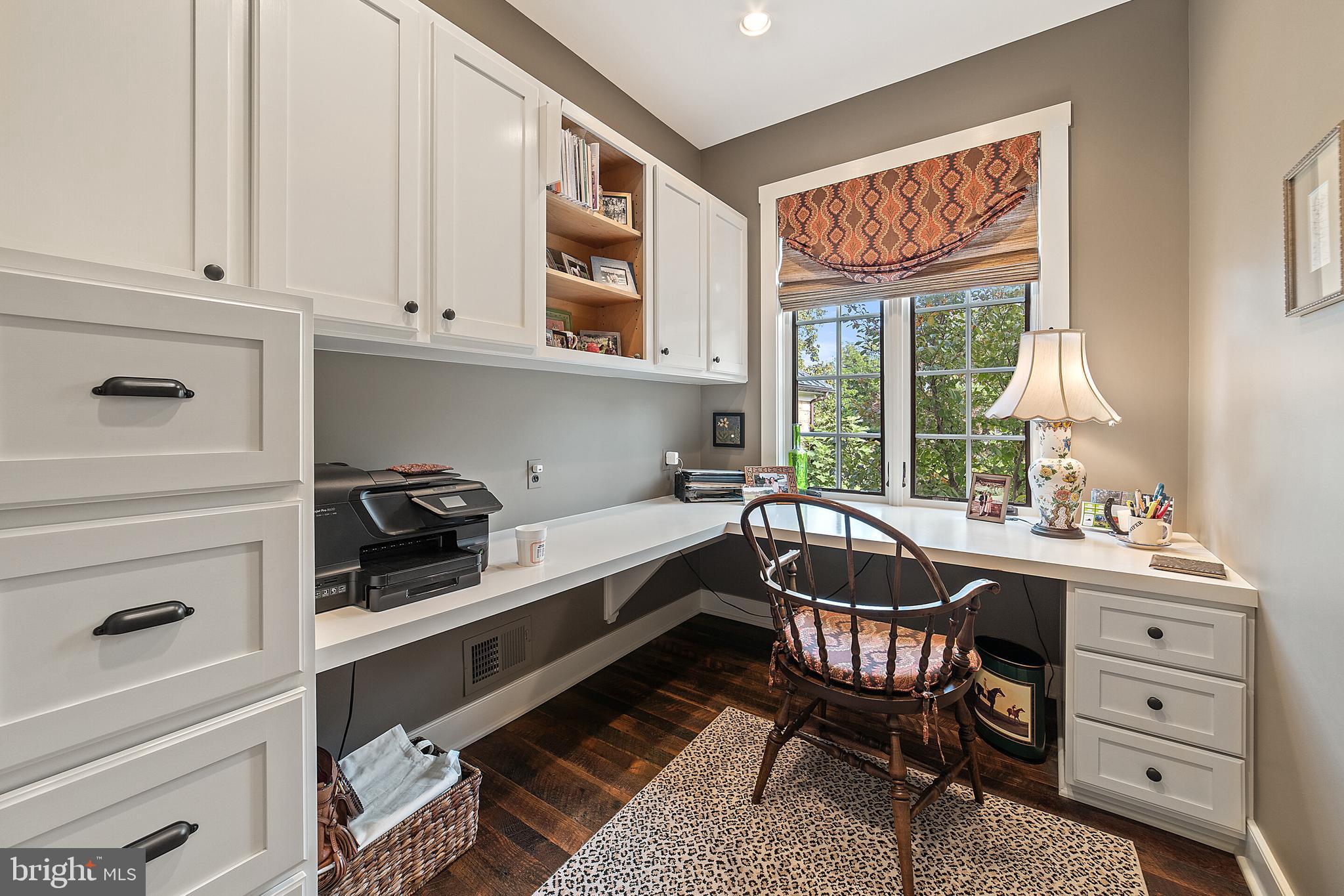 171 Little Long Mountain Road Huntly, VA 22627 - Photo 20 of 50 Office