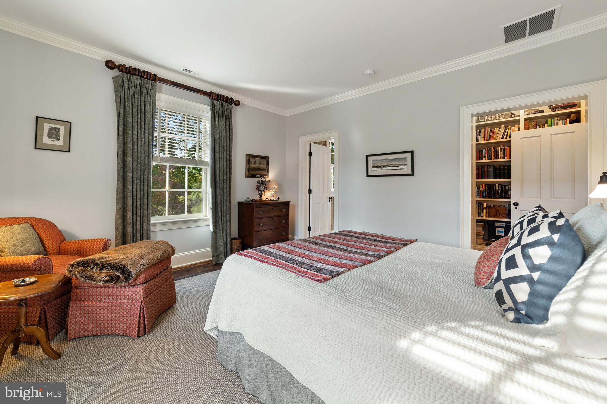 171 Little Long Mountain Road Huntly, VA 22627 - Photo 26 of 50 Bedroom Two