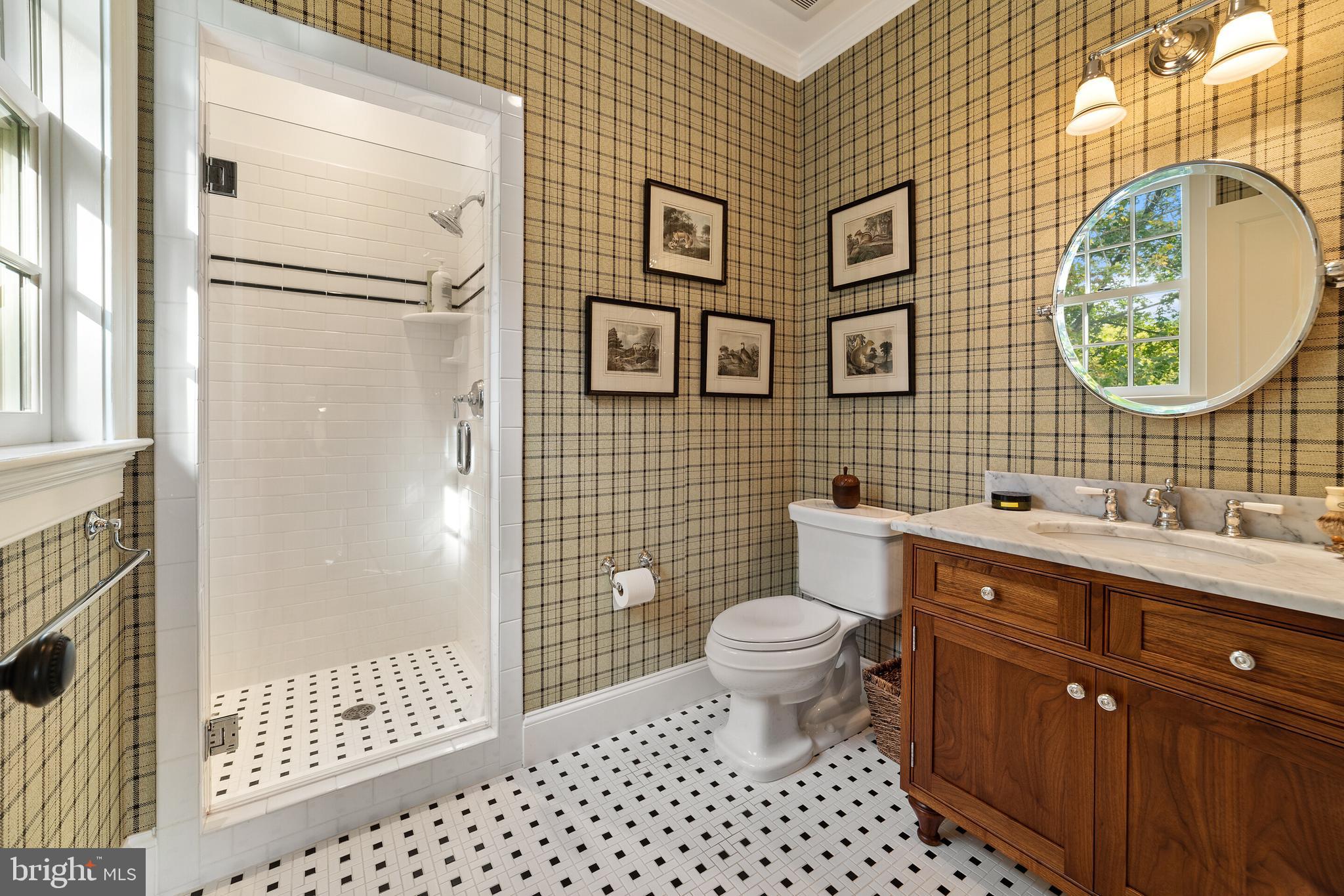 171 Little Long Mountain Road Huntly, VA 22627 - Photo 27 of 50 Full Bathroom