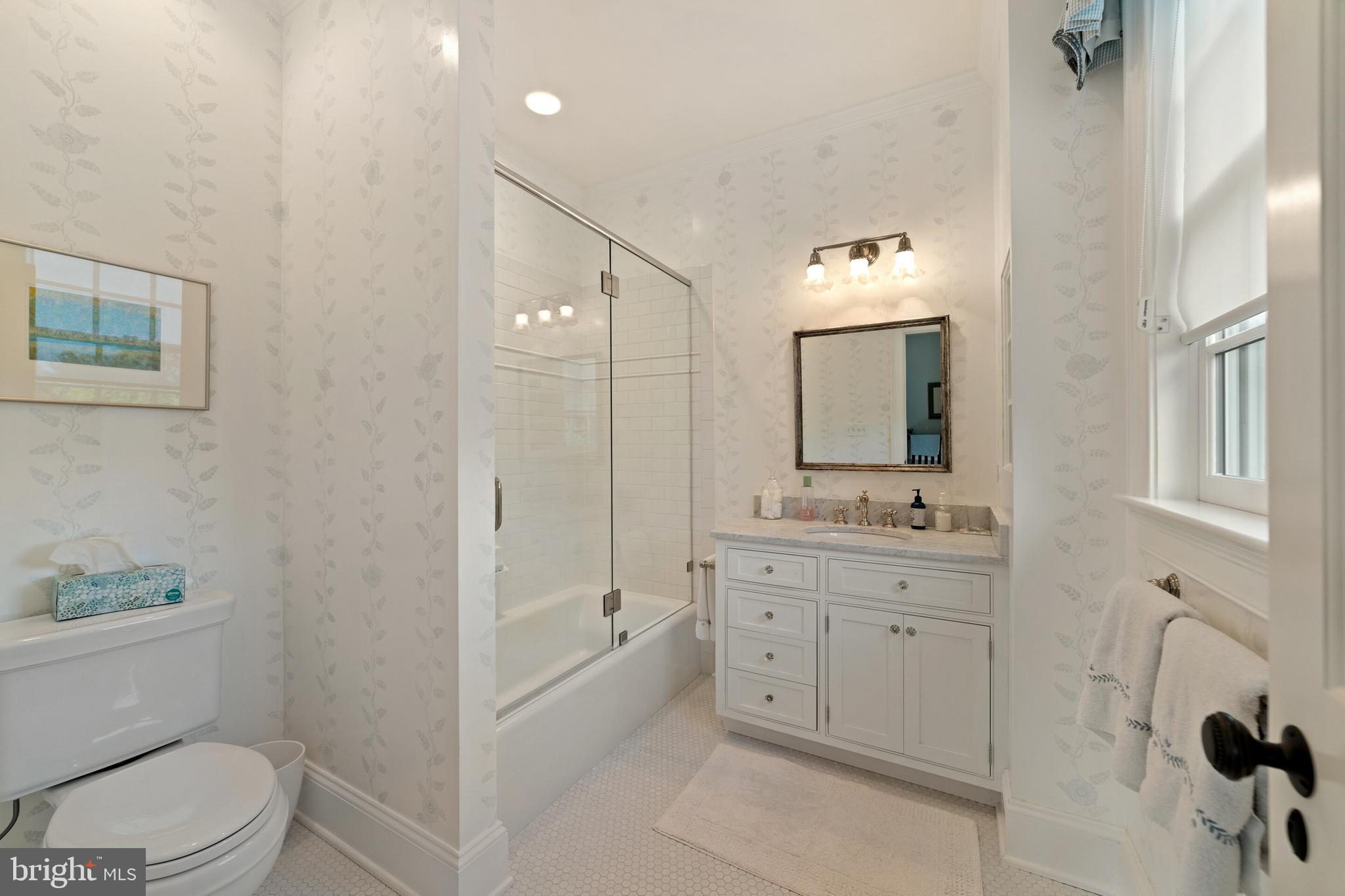 171 Little Long Mountain Road Huntly, VA 22627 - Photo 29 of 50 En Suite Bathroom