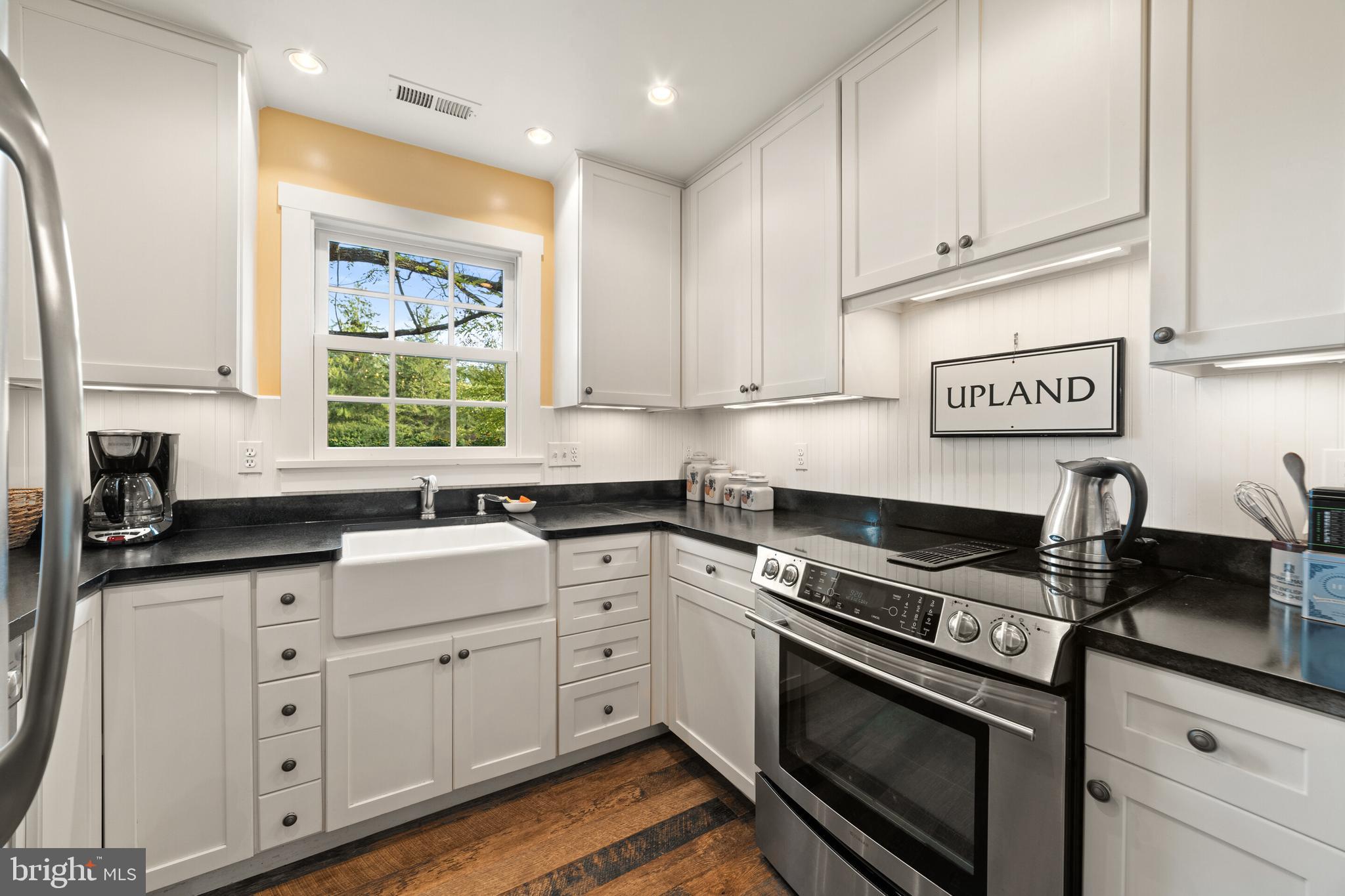 171 Little Long Mountain Road Huntly, VA 22627 - Photo 38 of 50 Kitchen