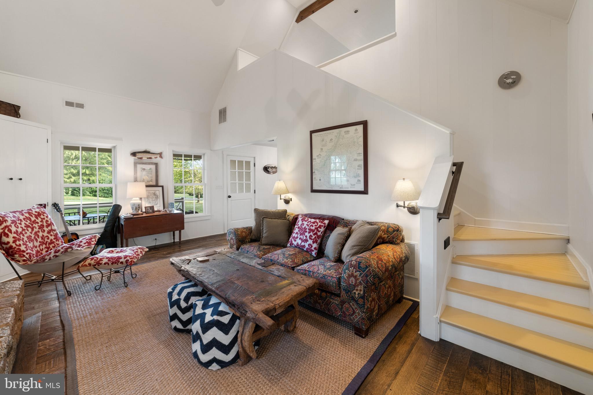 171 Little Long Mountain Road Huntly, VA 22627 - Photo 39 of 50 Family Room