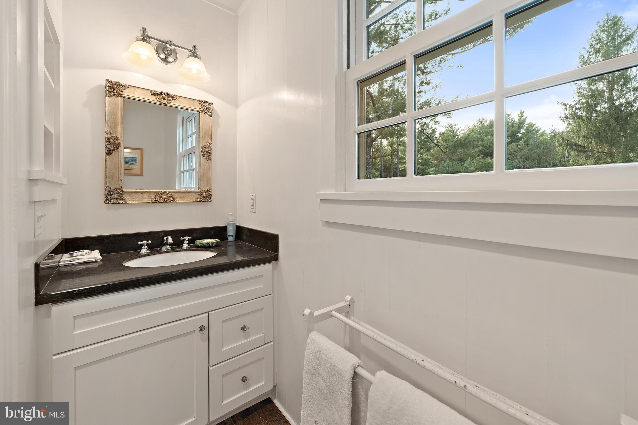 171 Little Long Mountain Road Huntly, VA 22627 - Photo 40 of 50 Powder Room