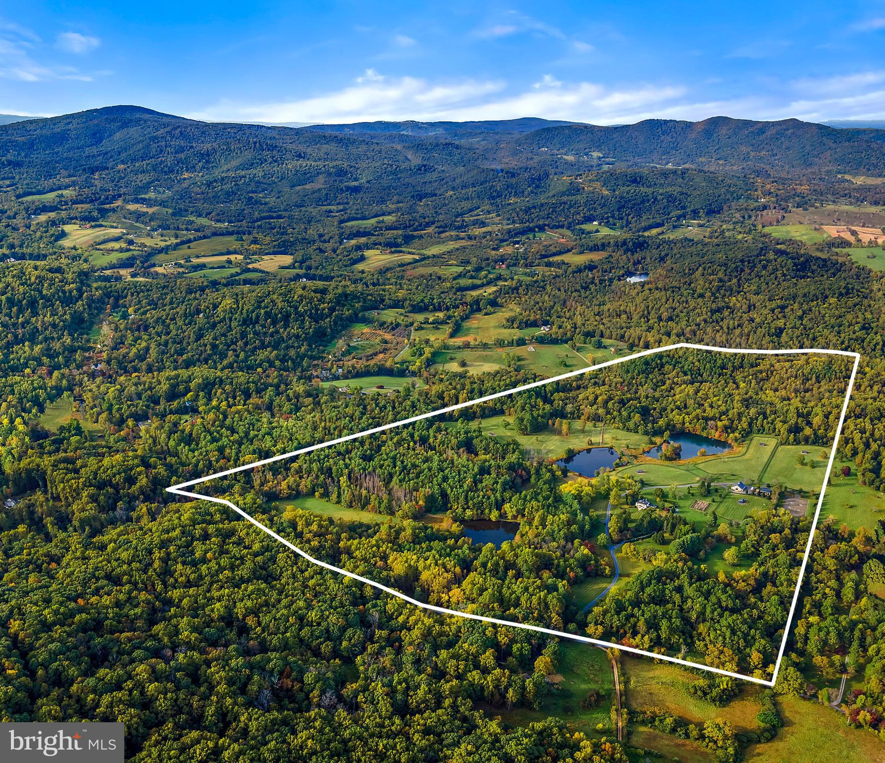 171 Little Long Mountain Road Huntly, VA 22627 - Photo 5 of 50