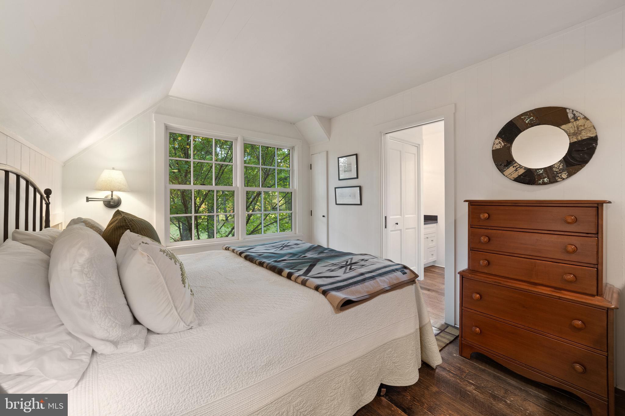 171 Little Long Mountain Road Huntly, VA 22627 - Photo 43 of 50 Bedroom Two