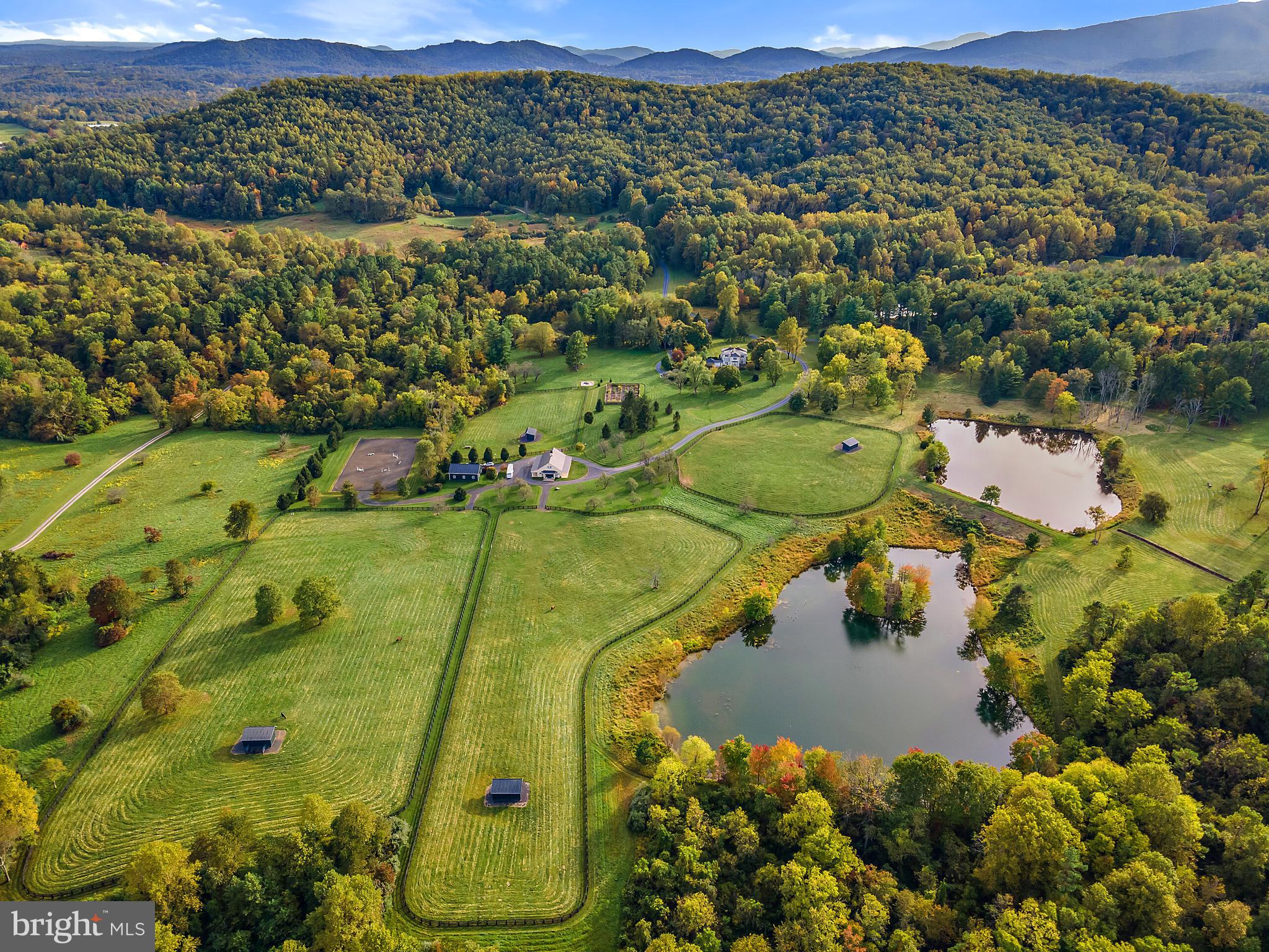 171 Little Long Mountain Road Huntly, VA 22627 - Photo 50 of 50