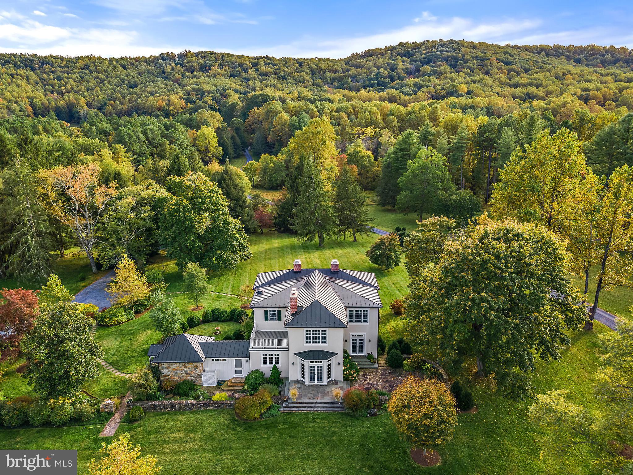 171 Little Long Mountain Road Huntly, VA 22627 - Photo 6 of 50 Impeccable