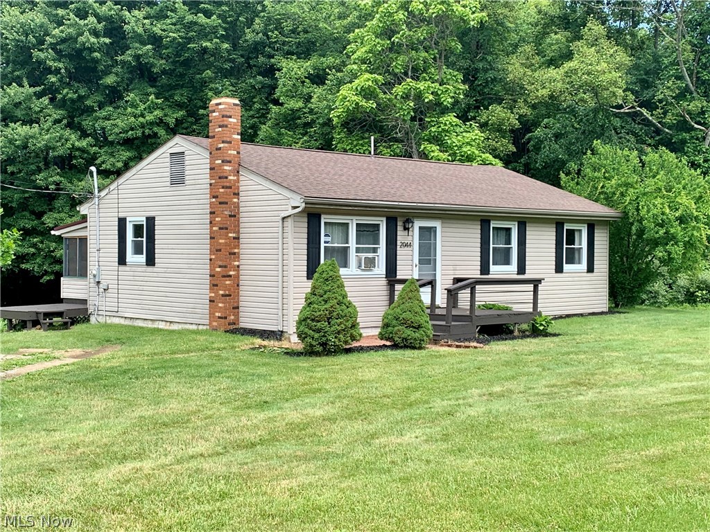 2028 Tabor Ridge Road Northeast New Philadelphia, OH 44663 - Photo 1 of 15 Gallery Image 1