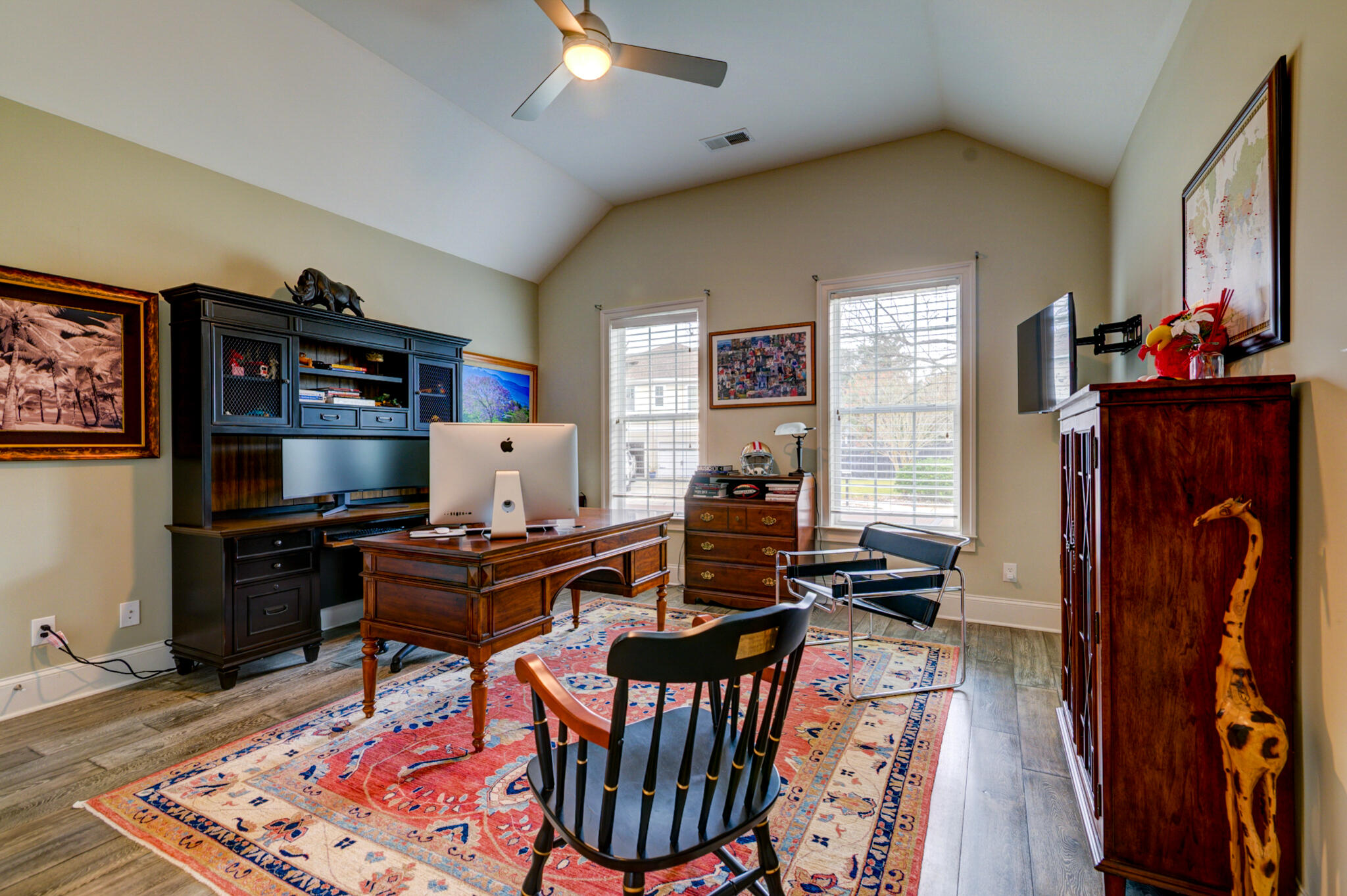 506 Rainsong Drive Charleston, SC 29412 - Photo 31 of 44 506 Rainsong - 33 - CMG