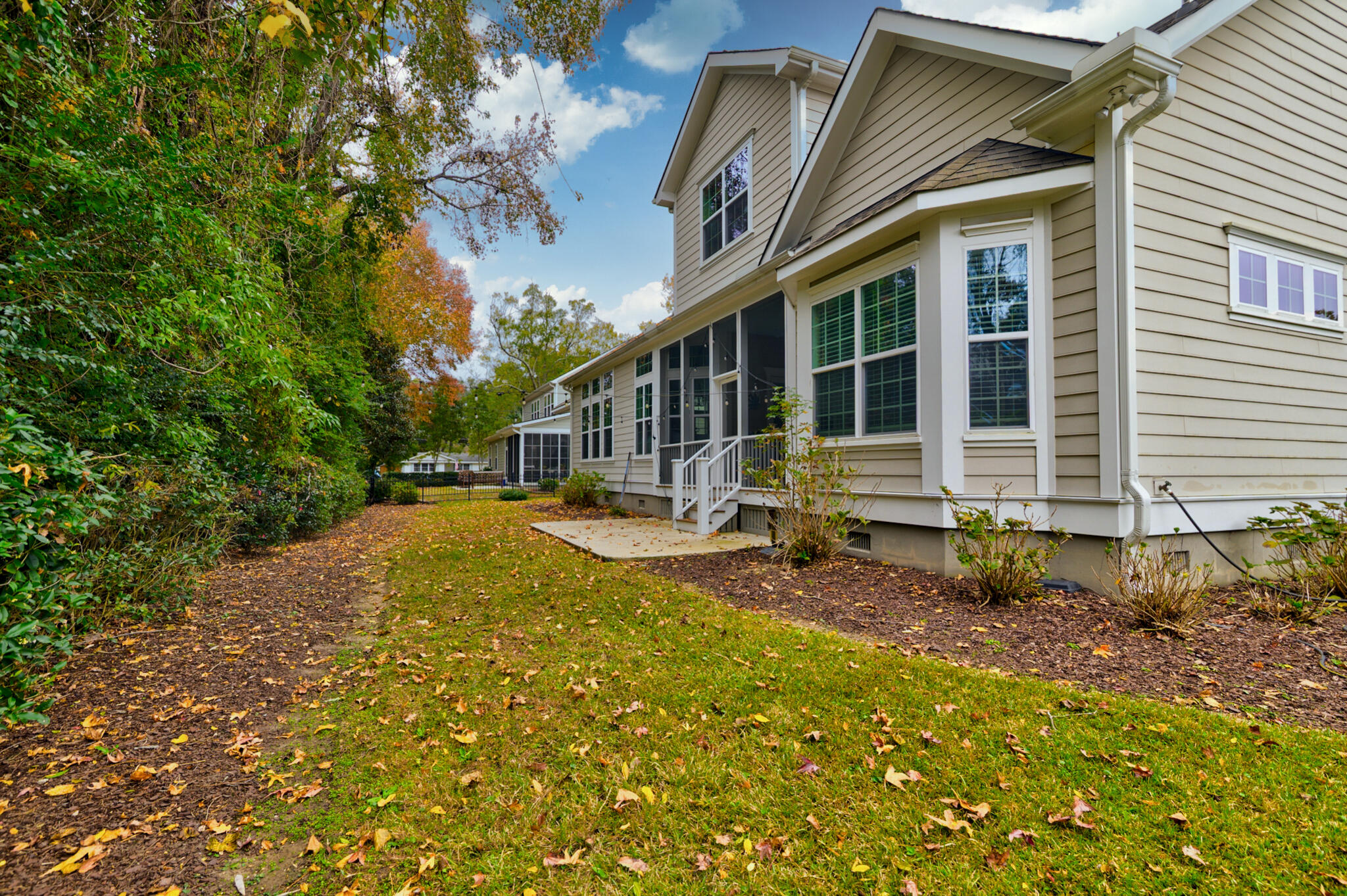 506 Rainsong Drive Charleston, SC 29412 - Photo 39 of 44 506 Rainsong - 44 - CMG