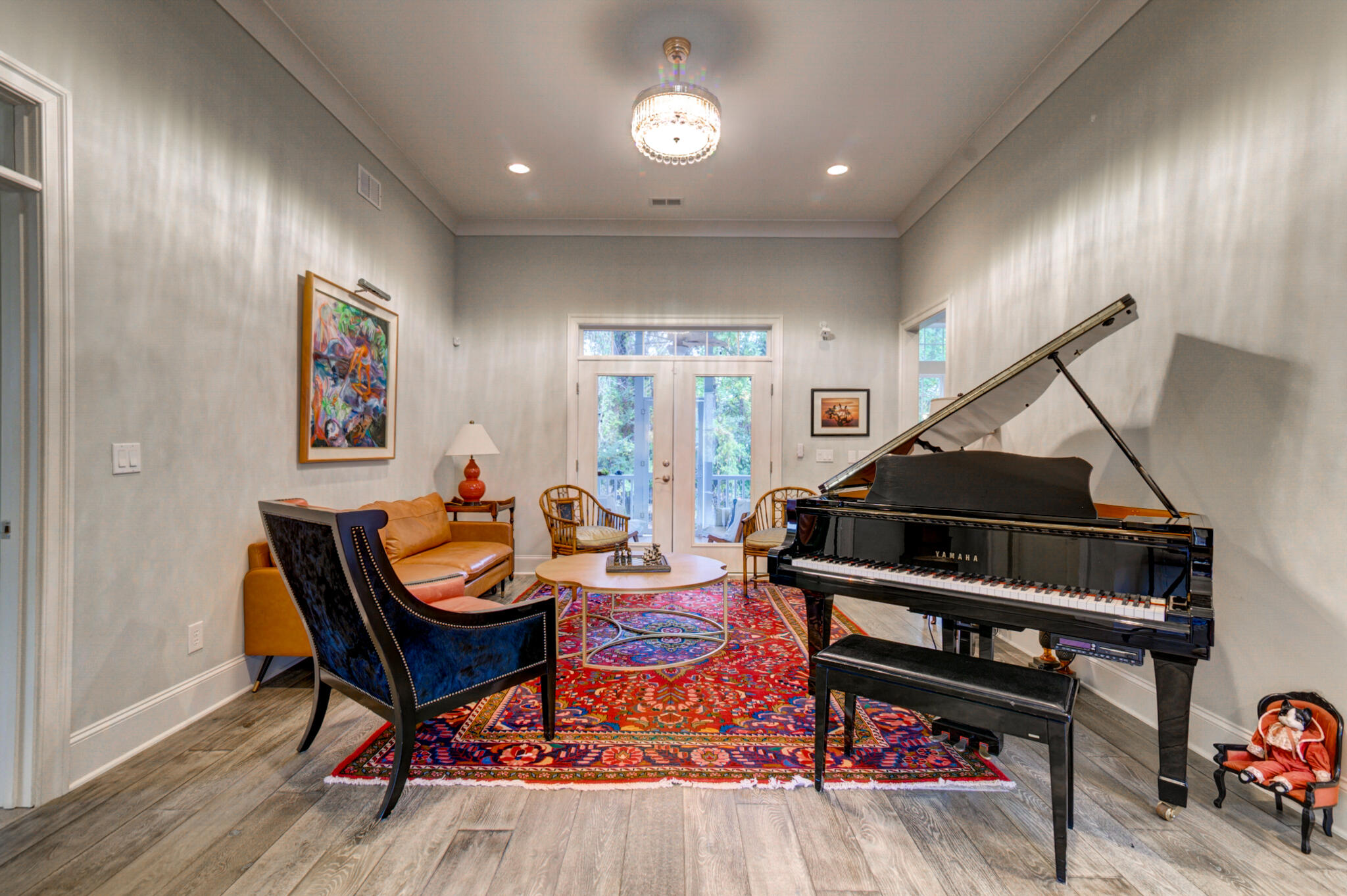 506 Rainsong Drive Charleston, SC 29412 - Photo 4 of 44 506 Rainsong - 5 - CMG