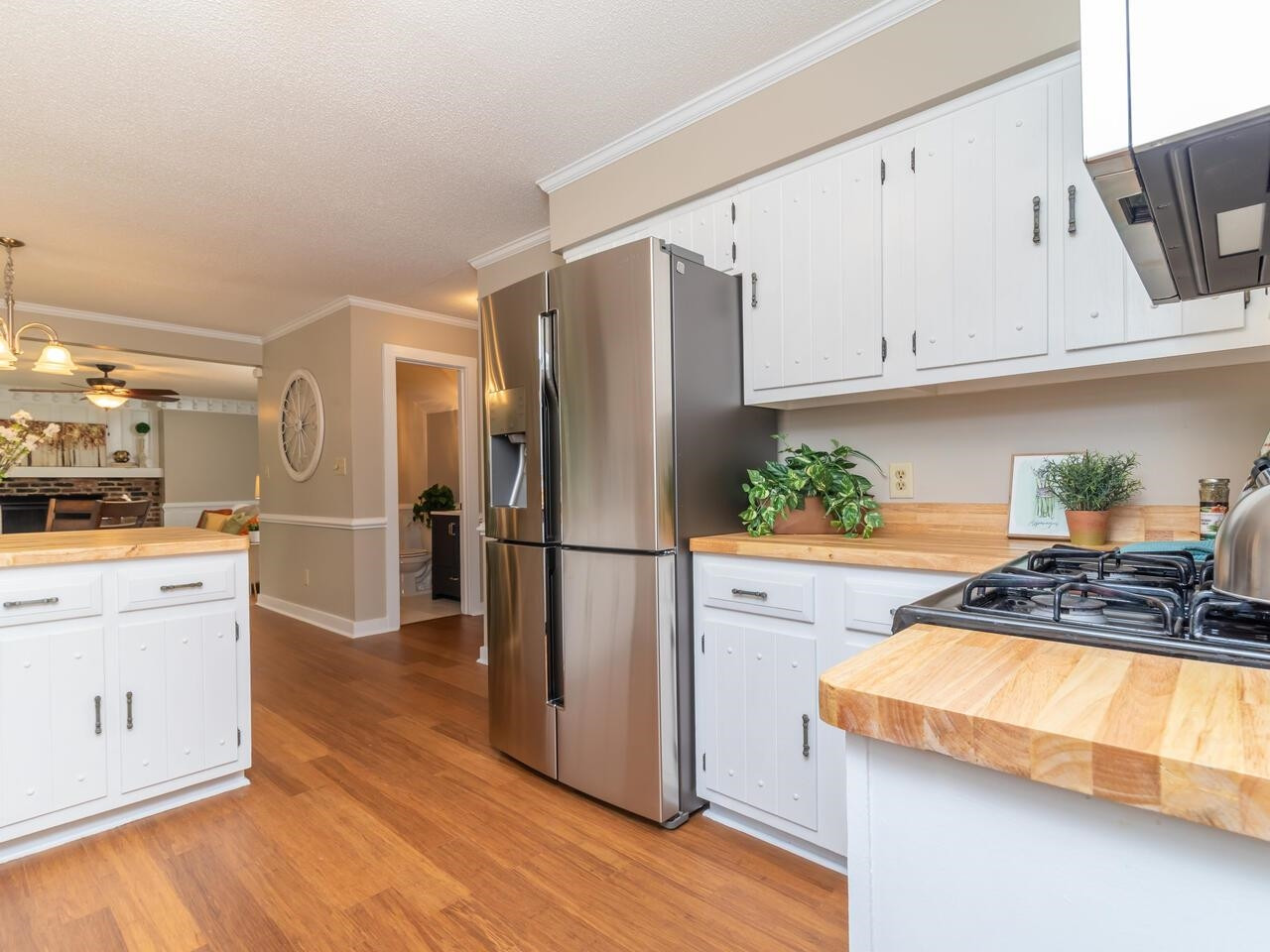 9112 Leesville Road Raleigh, NC 27613 - Photo 10 of 30 Photo 10
