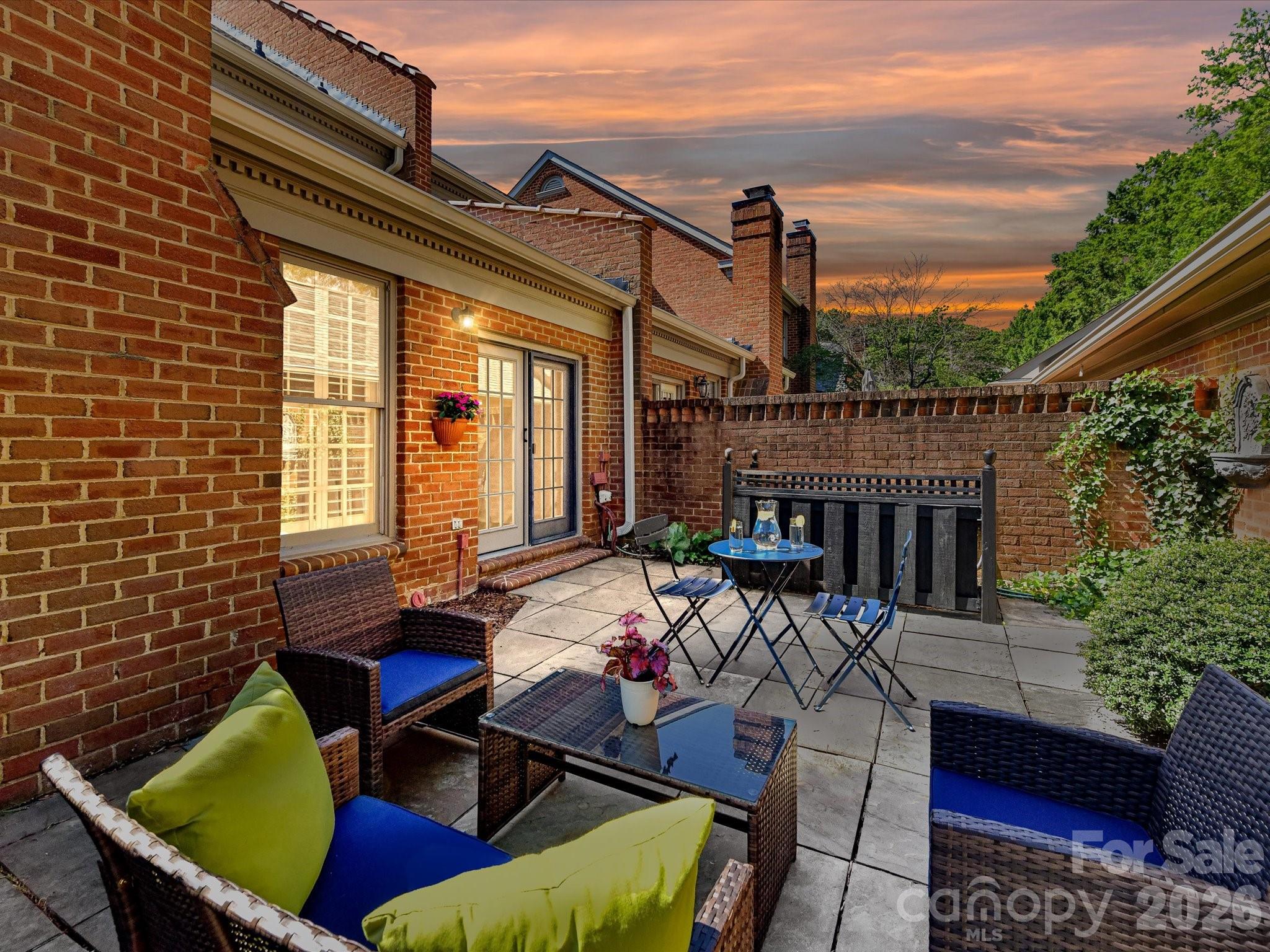 2831 Sharon View Road Charlotte, NC 28210 - Photo 44 of 45
