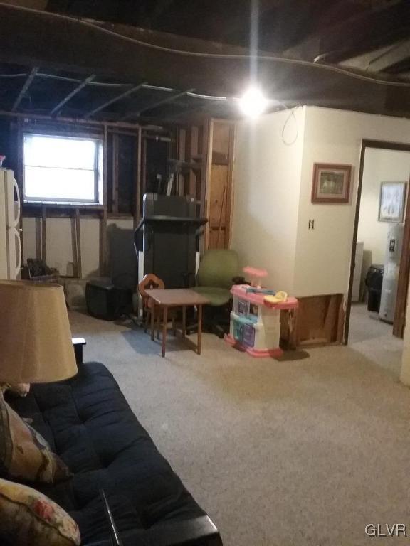 135 Longley Road Nazareth, PA 18064 - Photo 27 of 35 a living room with furniture and a window