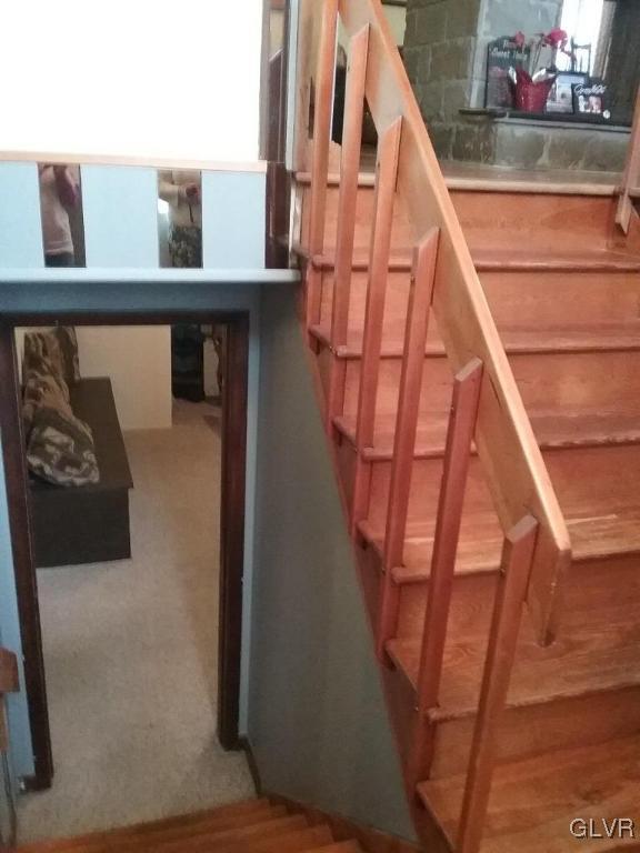 135 Longley Road Nazareth, PA 18064 - Photo 3 of 35 a view of entryway