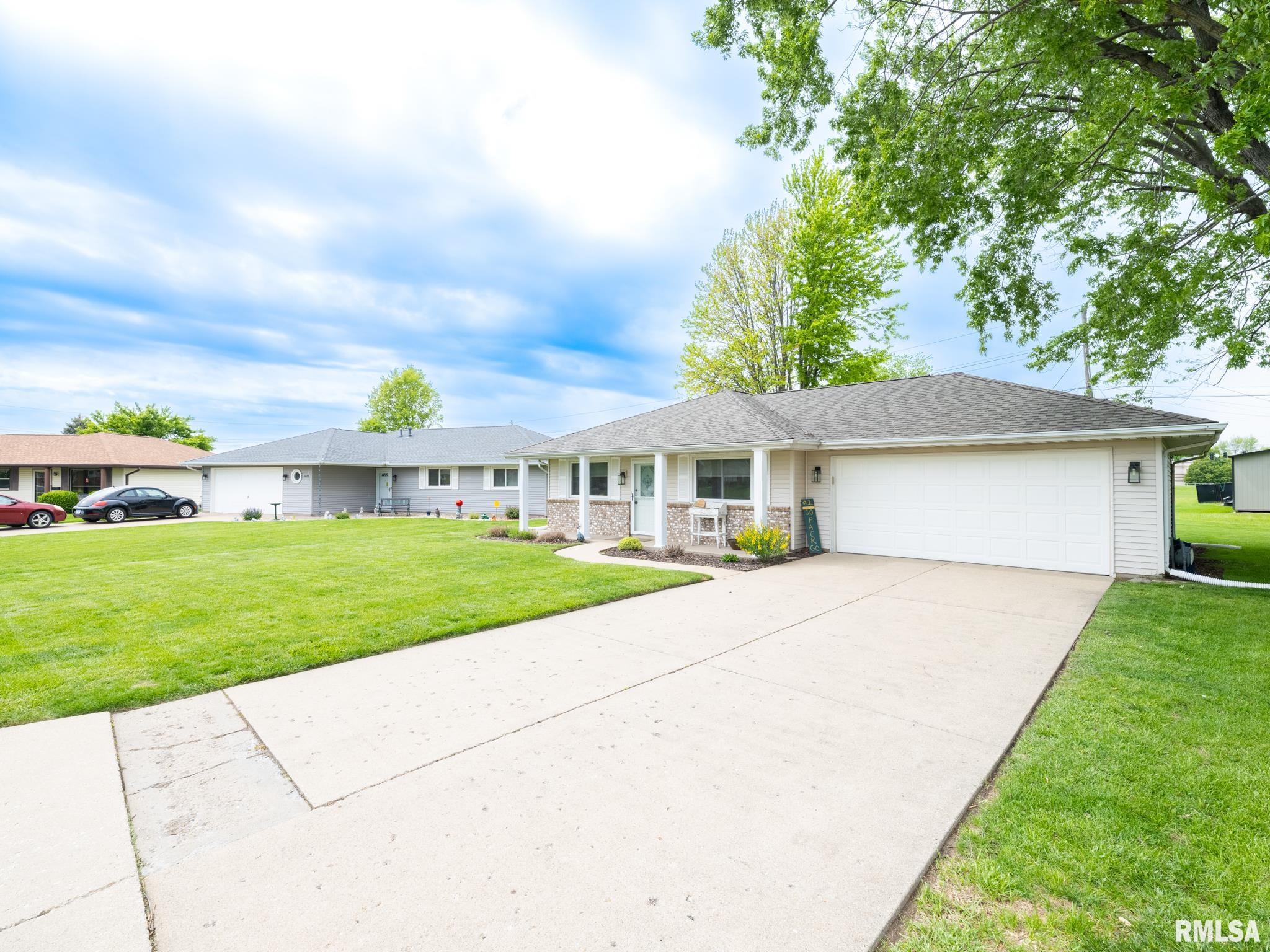 3819 South Paramount Road Bartonville, IL 61607 - Photo 3 of 50