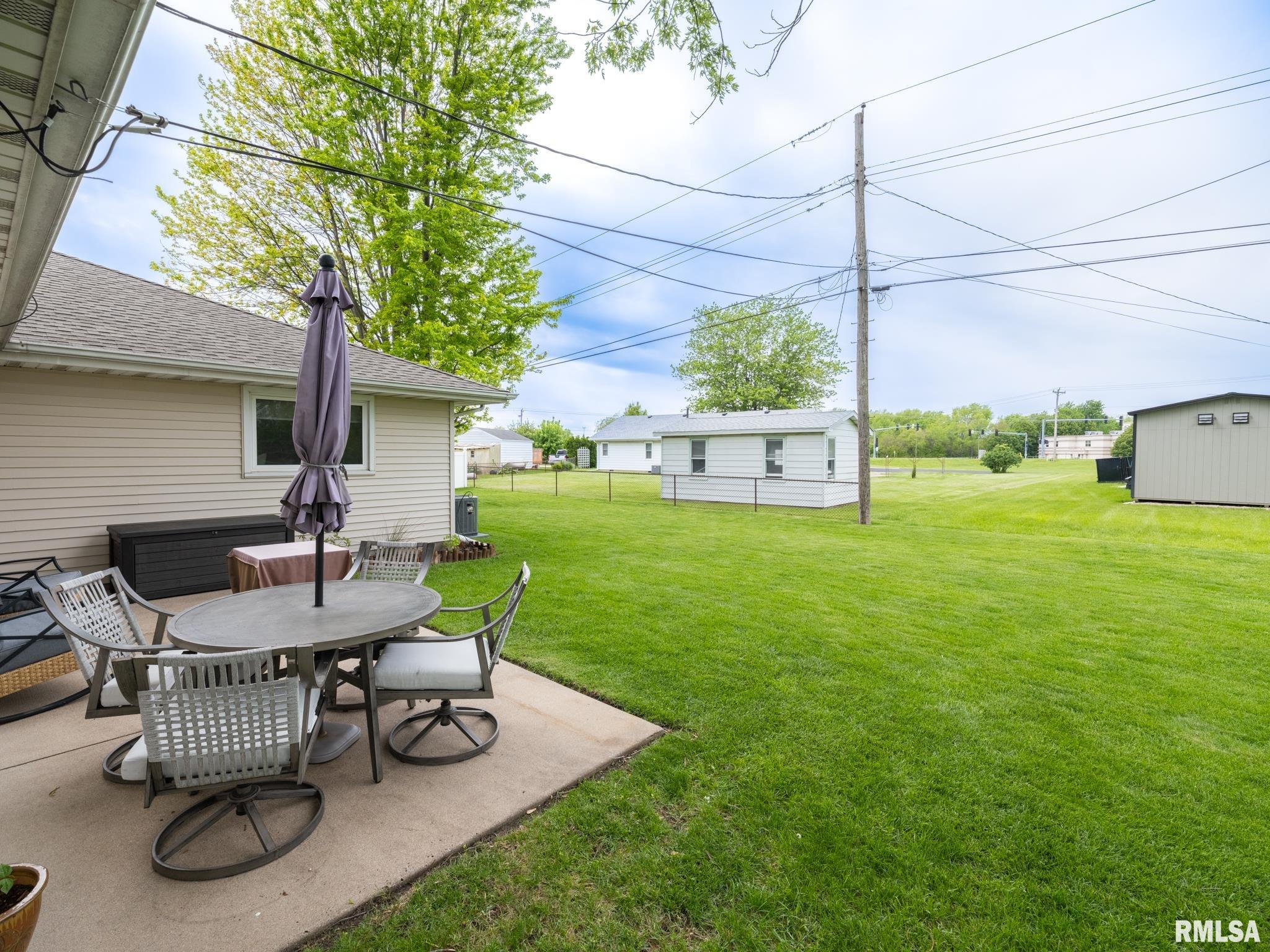 3819 South Paramount Road Bartonville, IL 61607 - Photo 41 of 50
