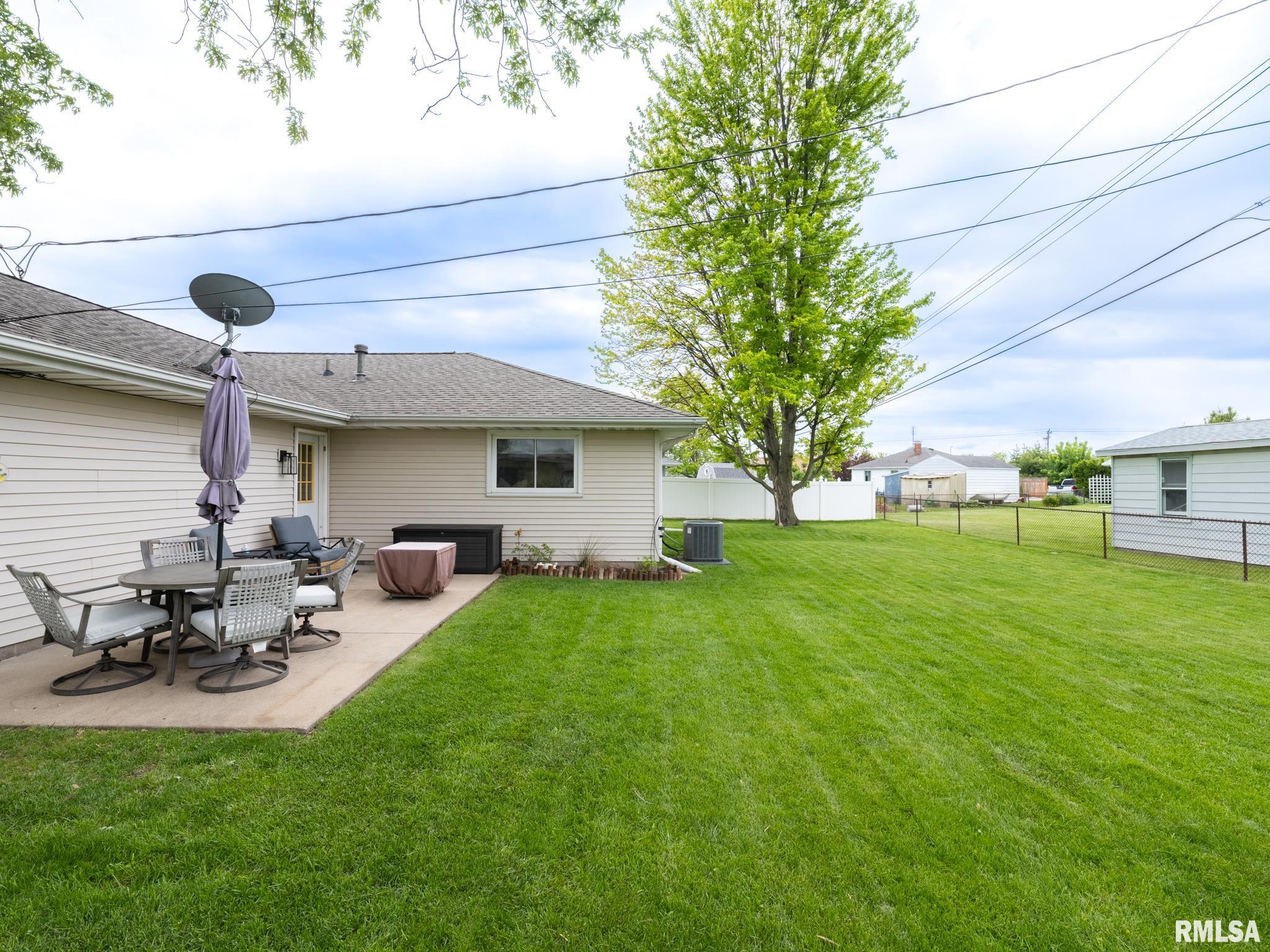 3819 South Paramount Road Bartonville, IL 61607 - Photo 42 of 50