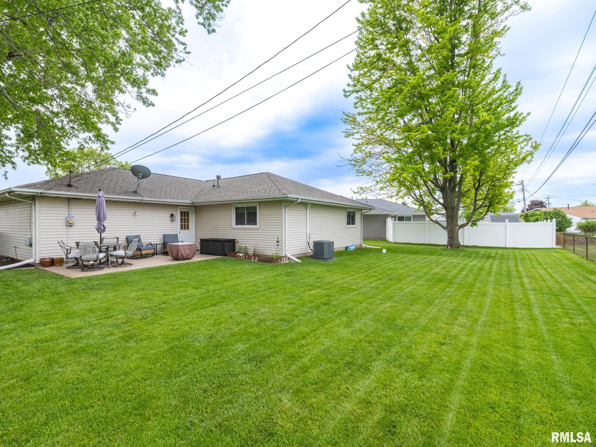 3819 South Paramount Road Bartonville, IL 61607 - Photo 43 of 50