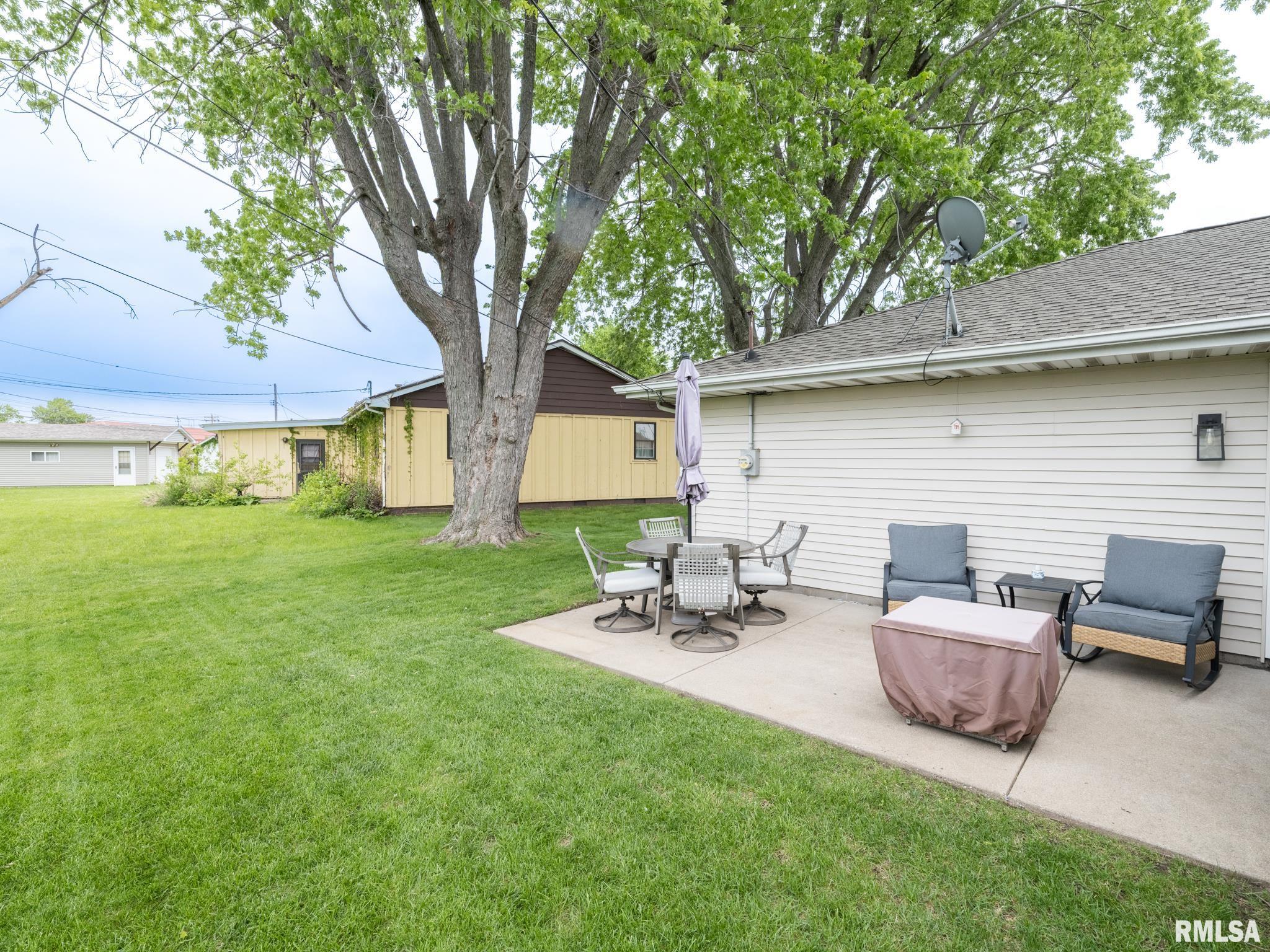 3819 South Paramount Road Bartonville, IL 61607 - Photo 45 of 50