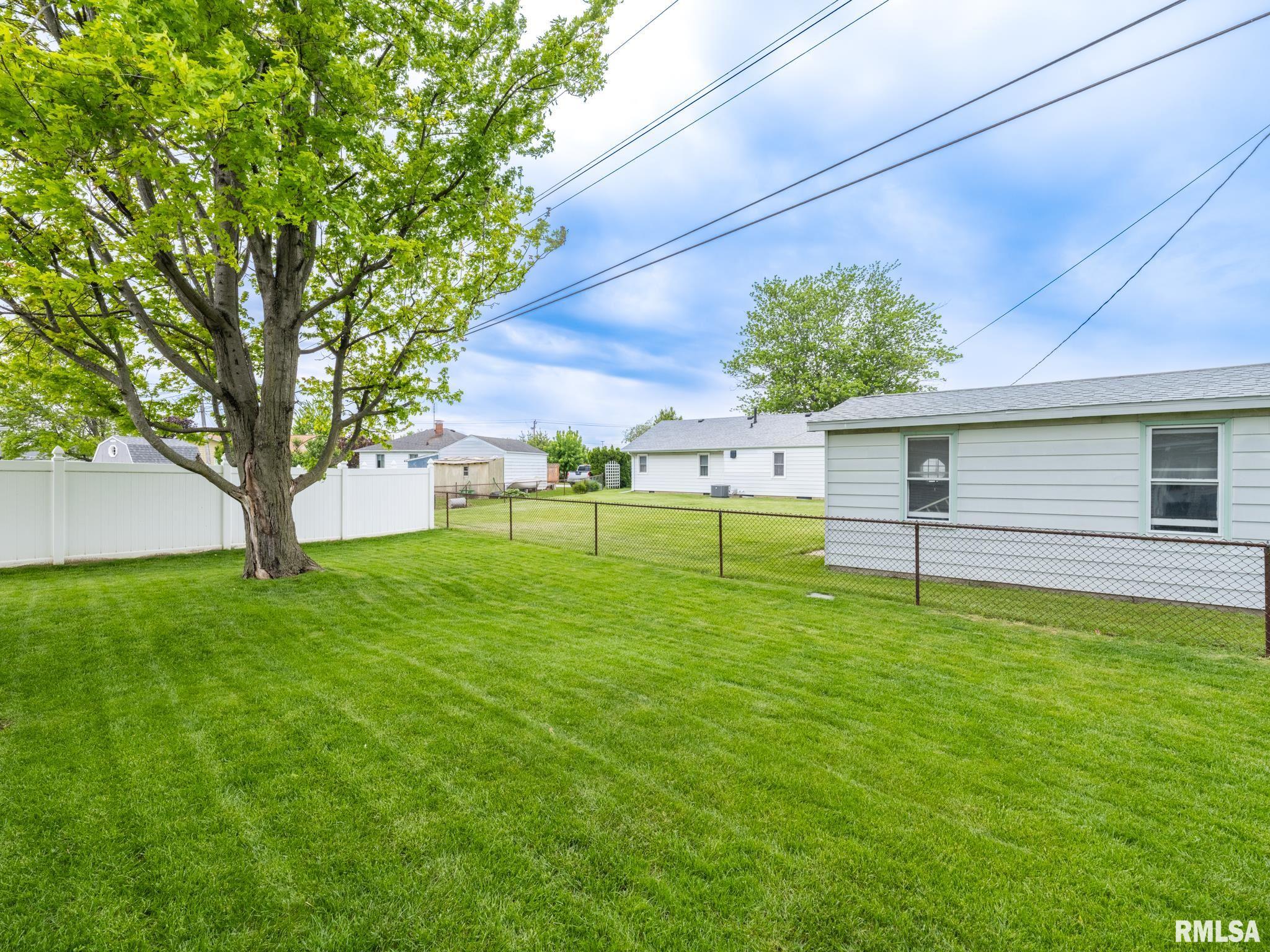 3819 South Paramount Road Bartonville, IL 61607 - Photo 47 of 50
