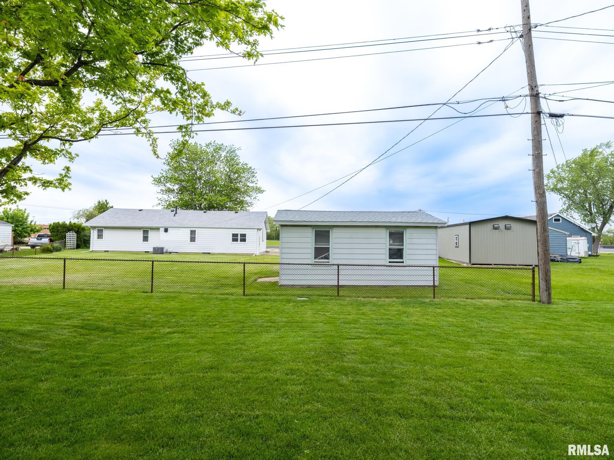 3819 South Paramount Road Bartonville, IL 61607 - Photo 48 of 50