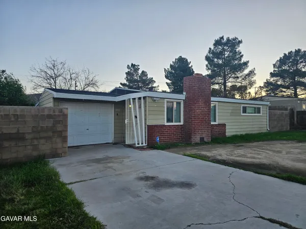 $412,000 | 1132 Ave P-14 W Palmdale Ca West, Palmdale, CA 93551