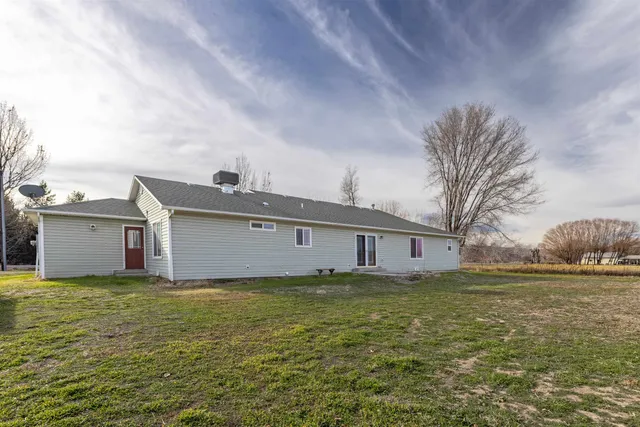 $589,000 | 2098 J Road, Fruita, CO 81521