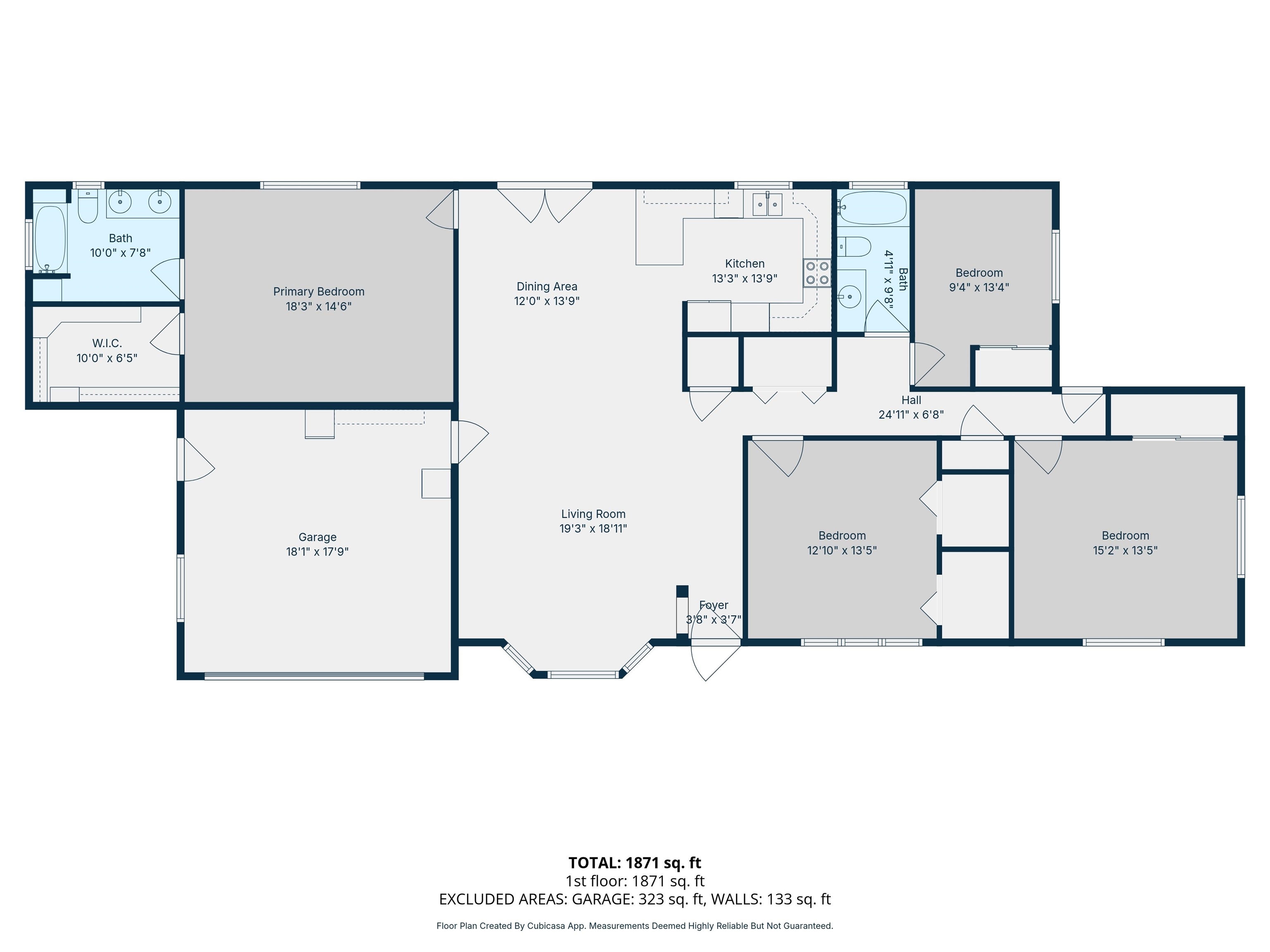 2098 J Road Fruita, CO 81521 - Photo 13 of 13